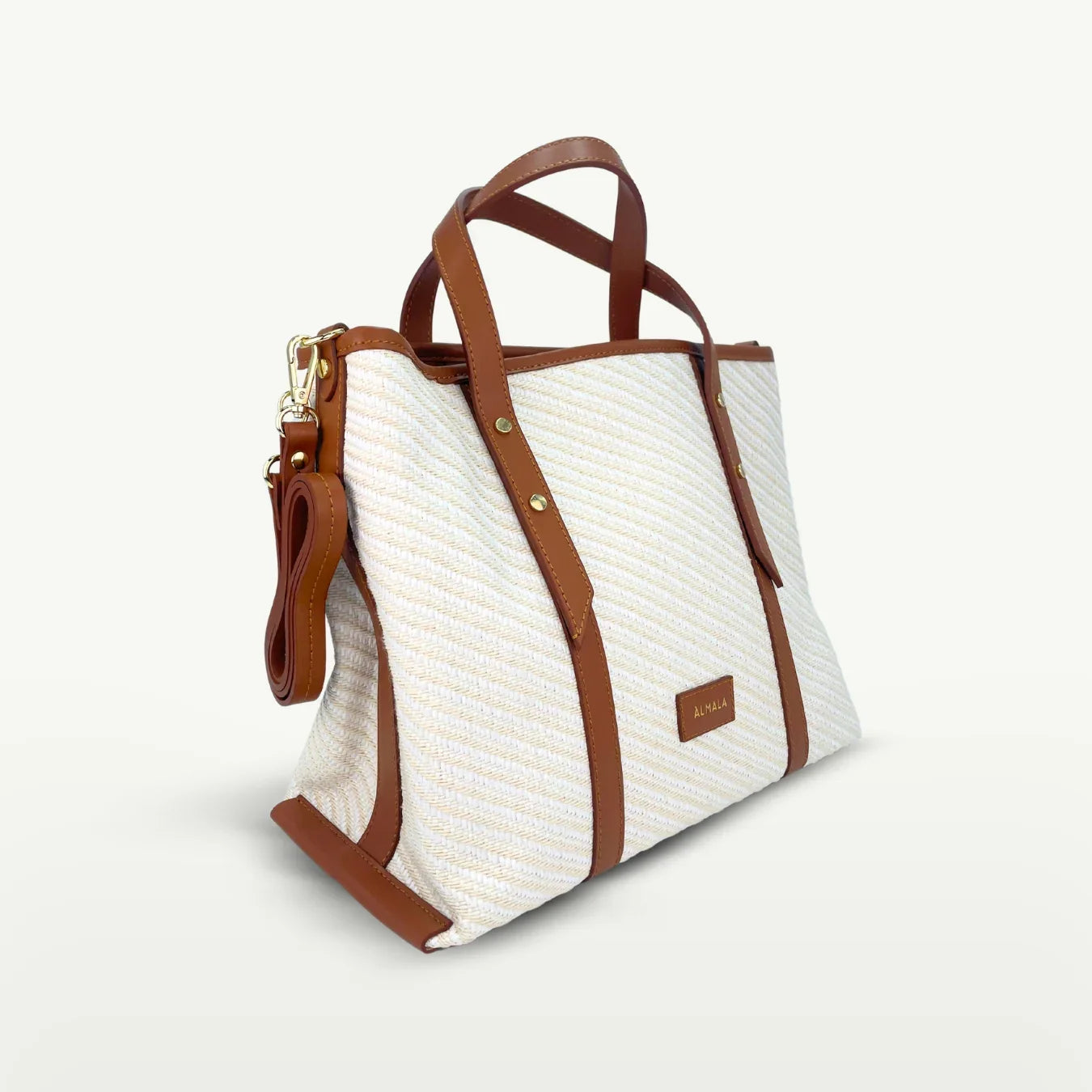LOURA | LEATHER