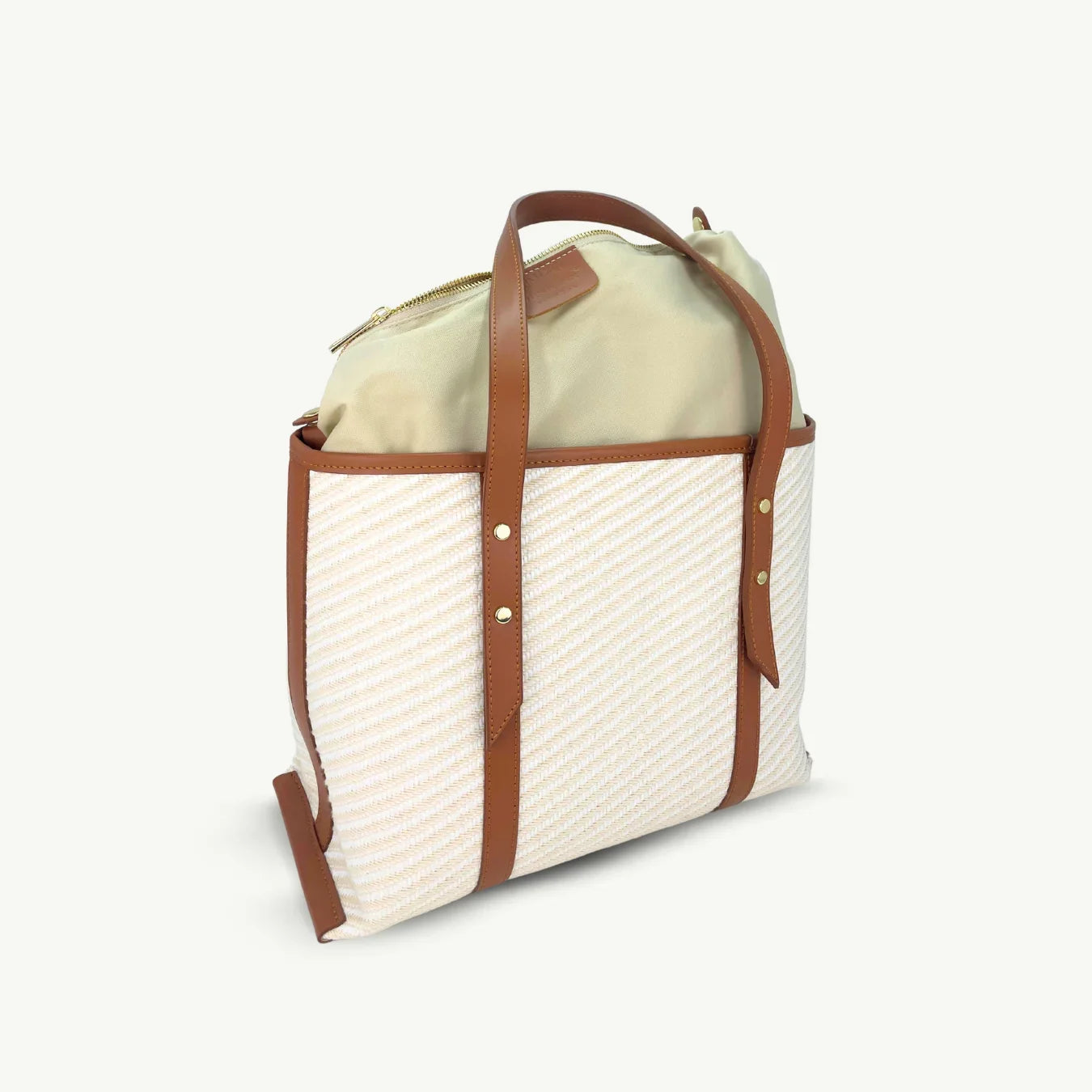 LOURA | LEATHER