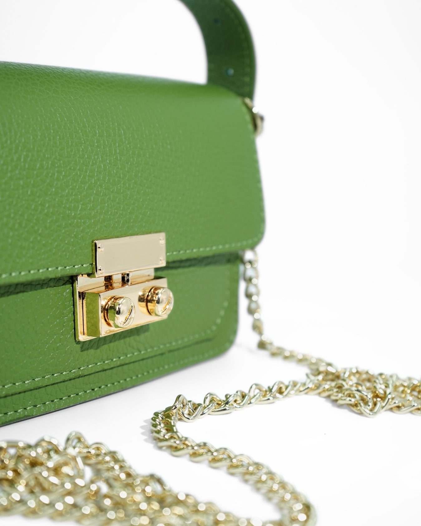 # BAG | GREEN