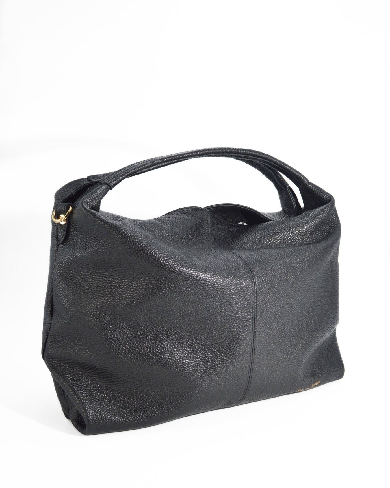 CARLOTTA | BLACK