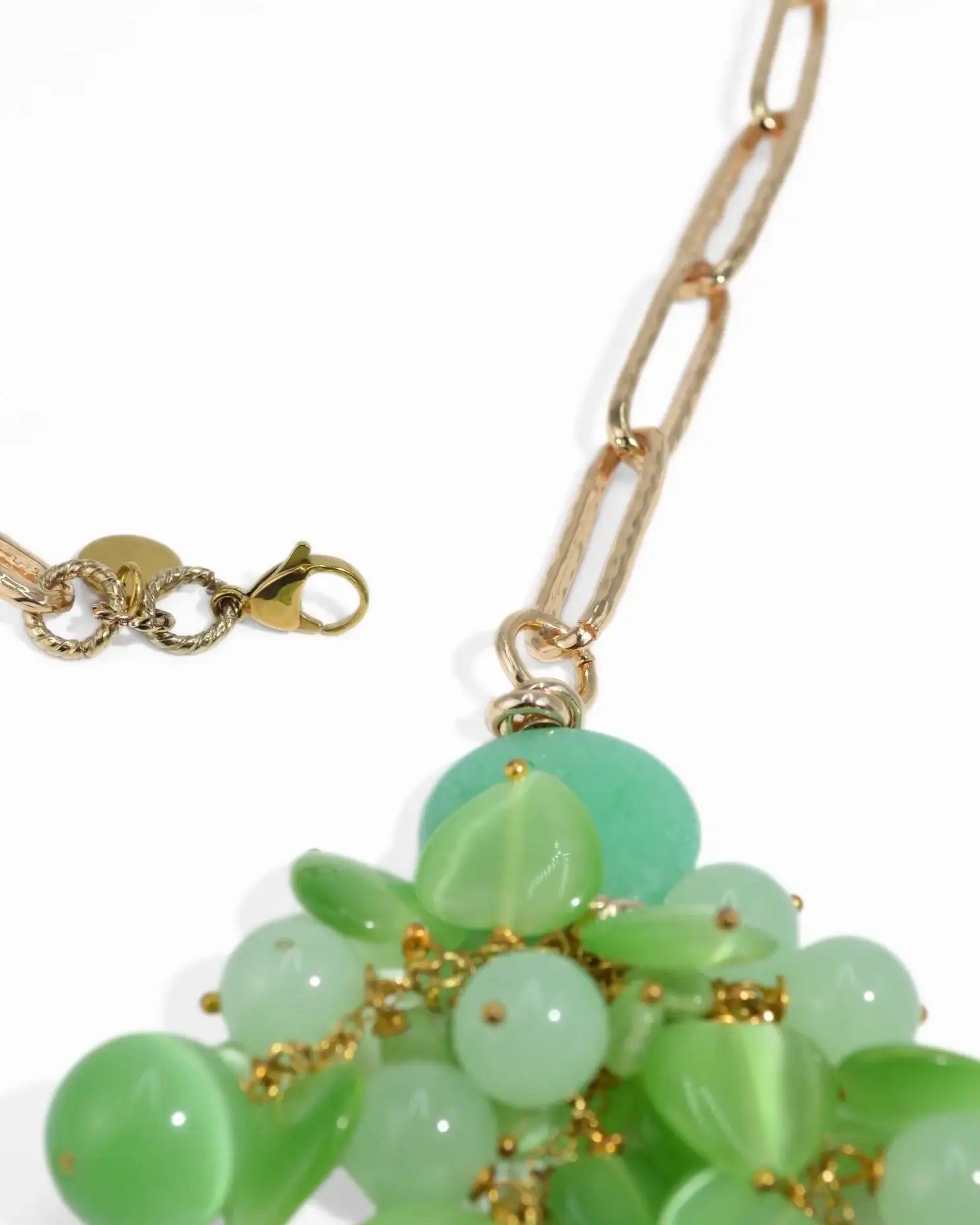 EMOTICON CHOKER