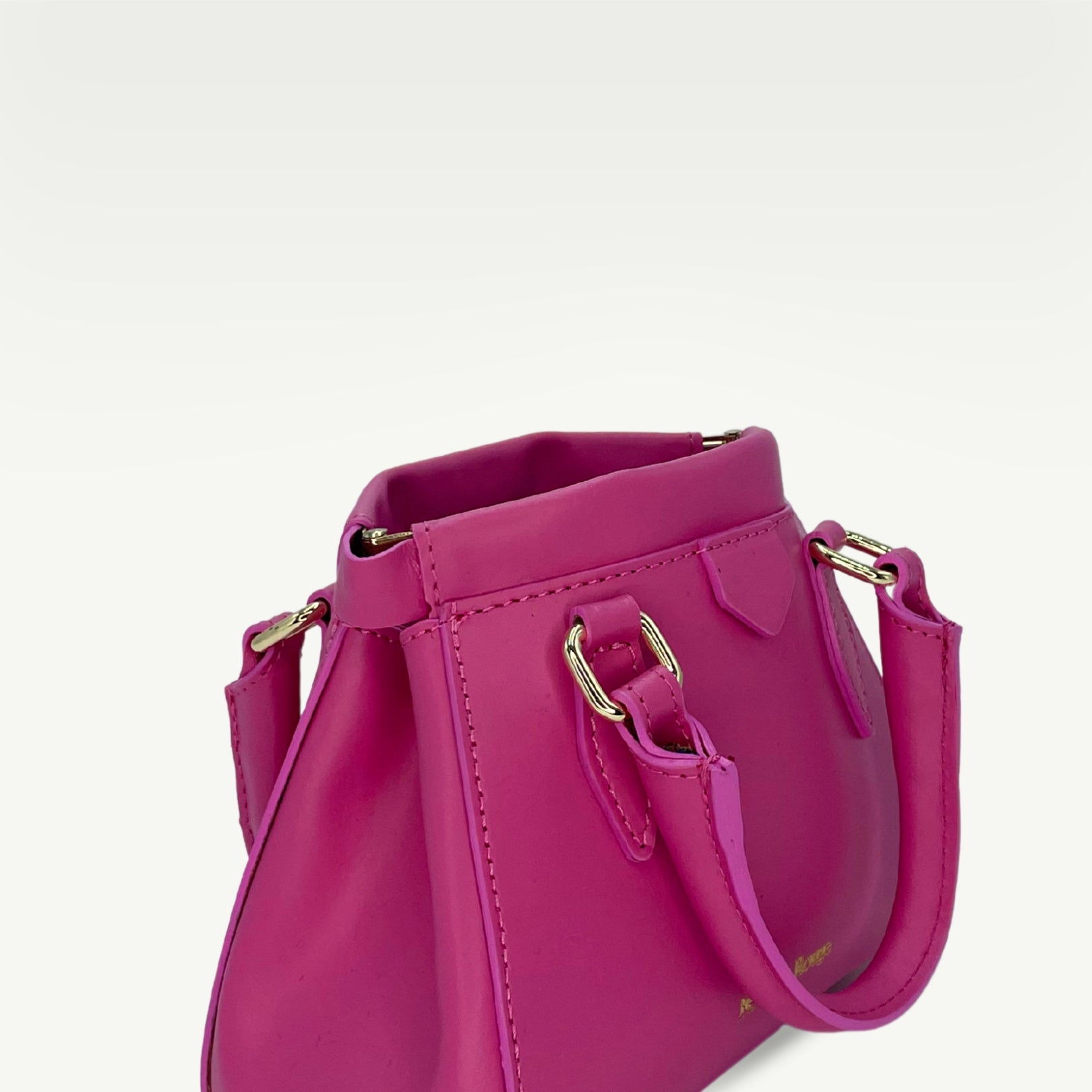 WEEKEND BAG