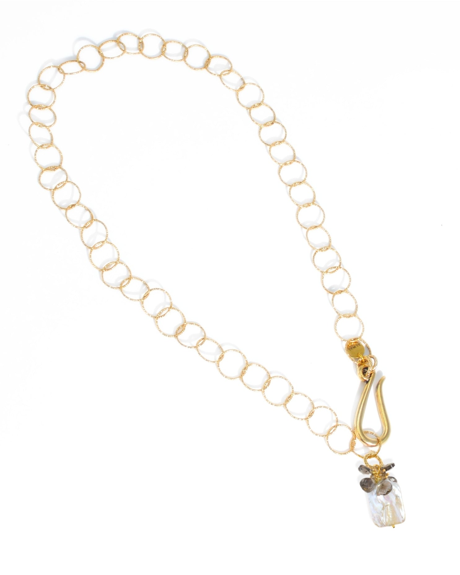 SACRED HEART CHOKER | POWDER