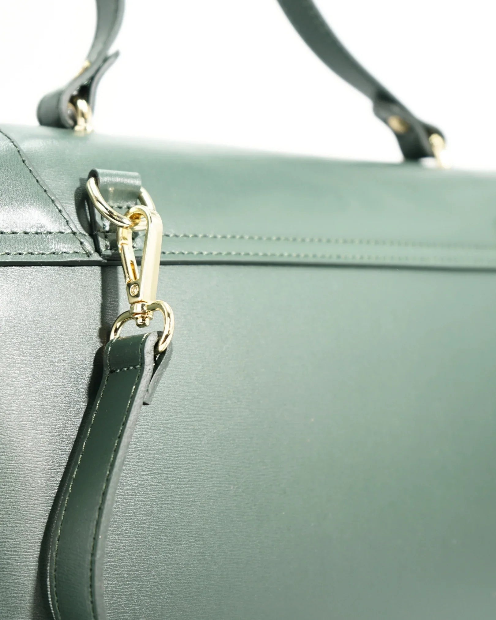 CINDY | LEATHER