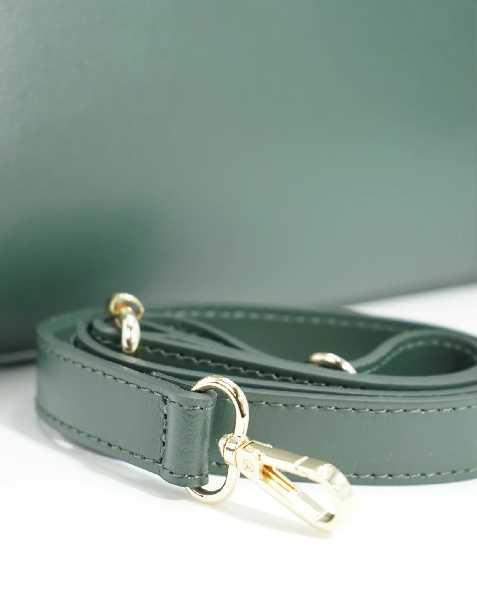 CINDY | LEATHER