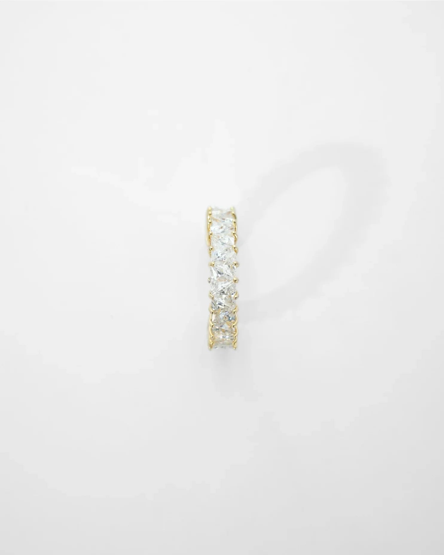 LUX QUARTZ NECKLACE