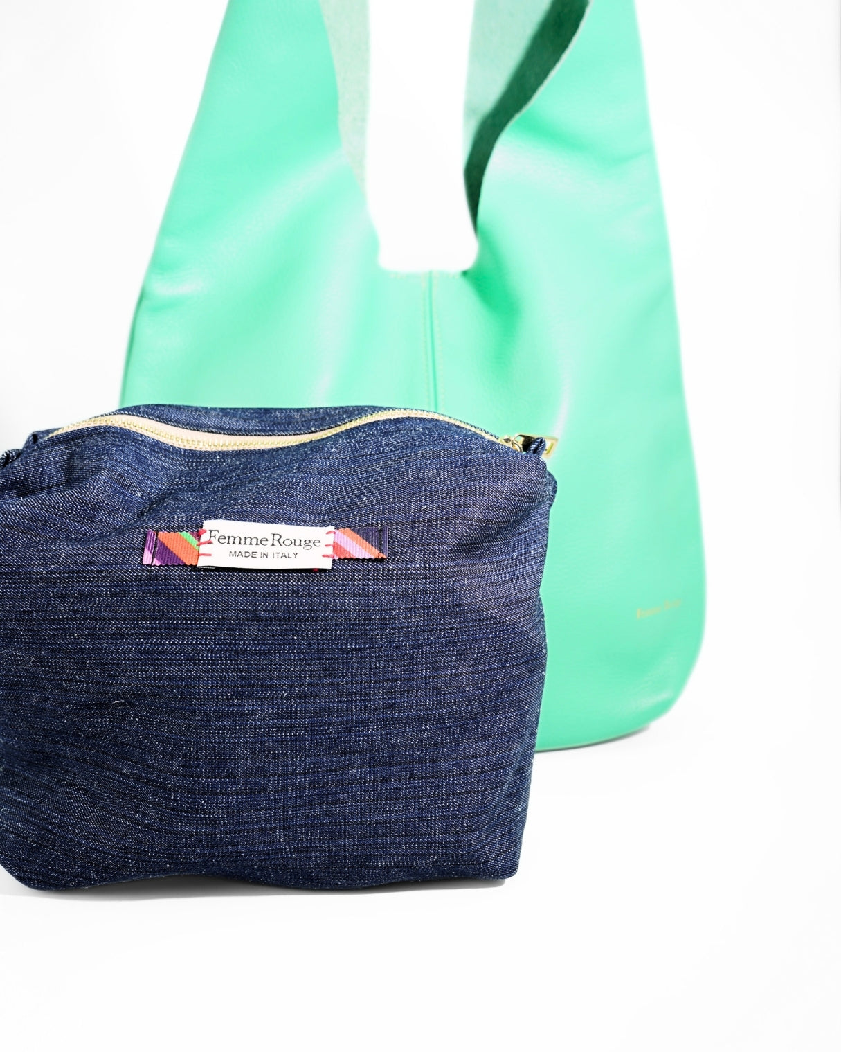 COACHELLA SAC | WHITE