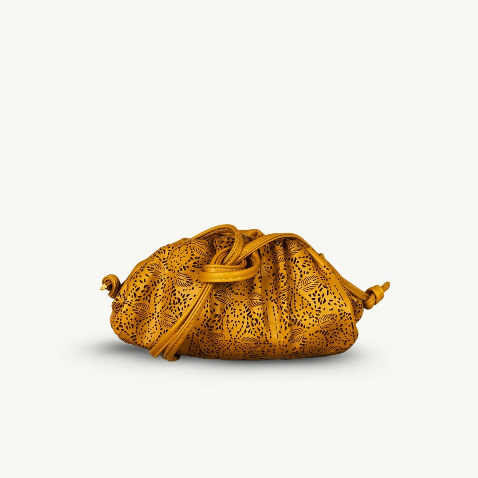 MINI ABBY | ORANGE