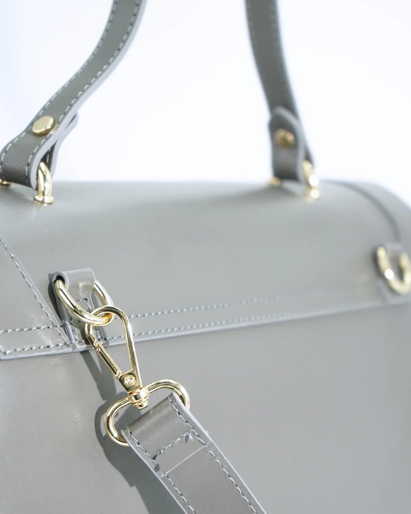 CINDY | LEATHER