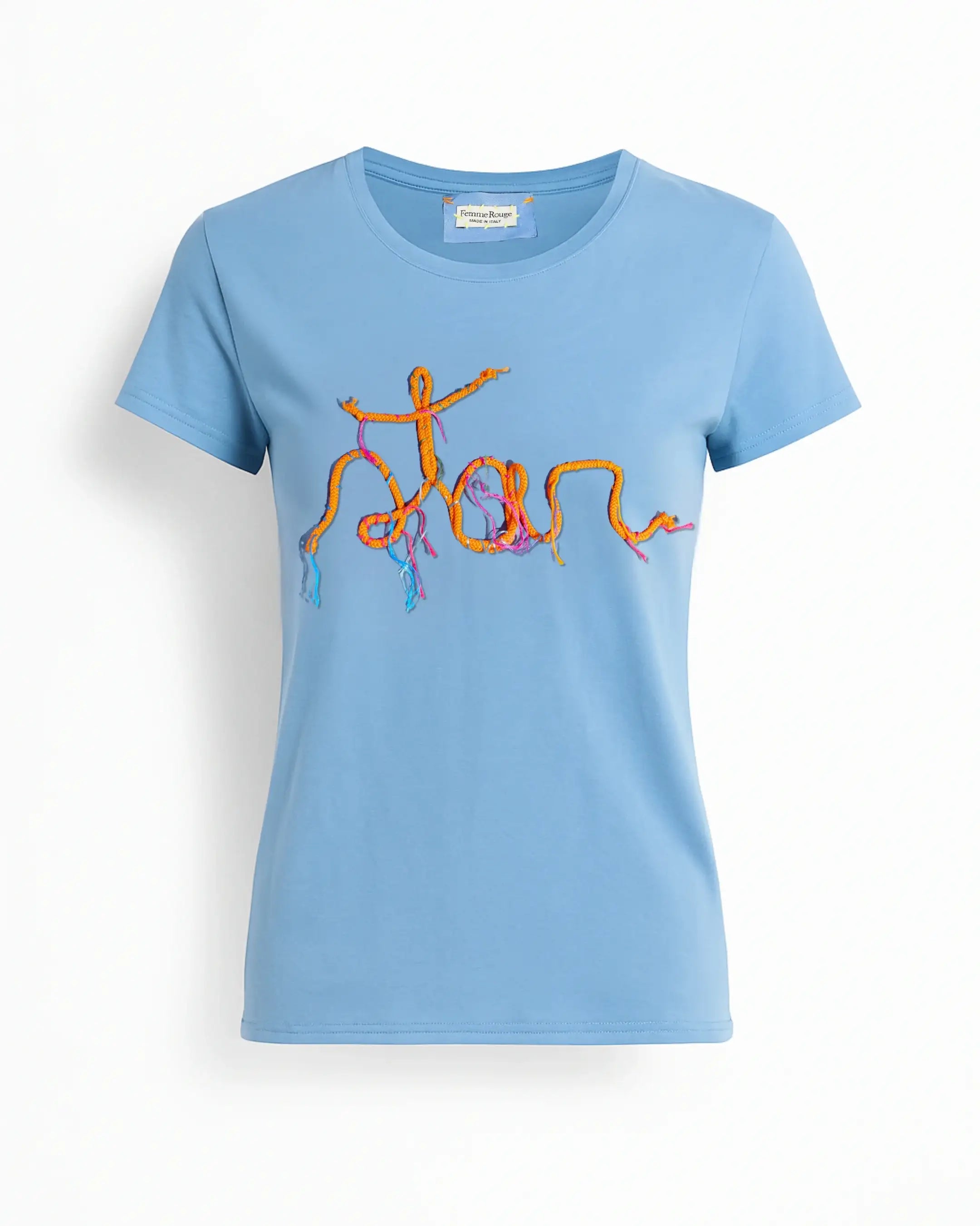 T-SHIRT | STAR