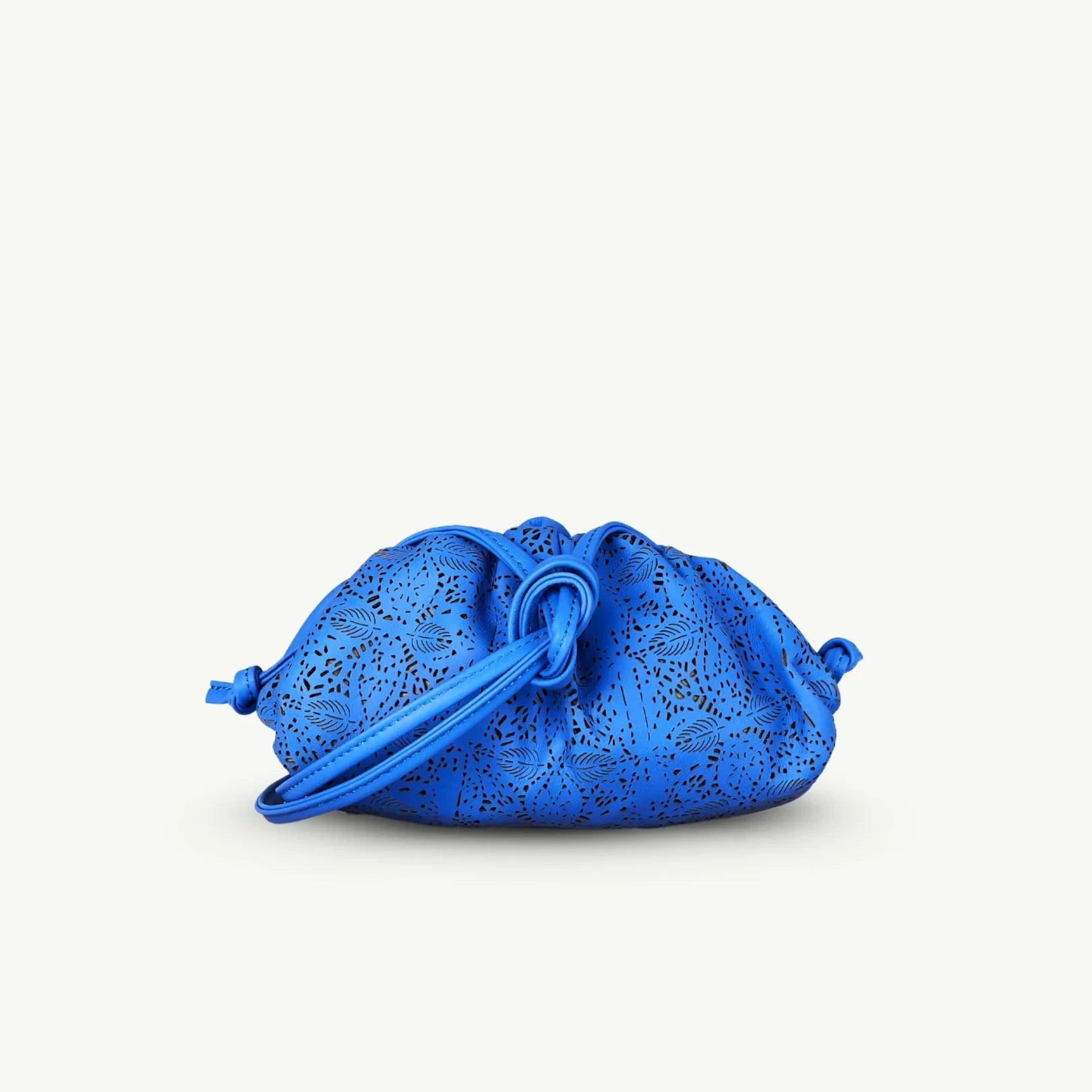 MINI ABBY | INDIGO