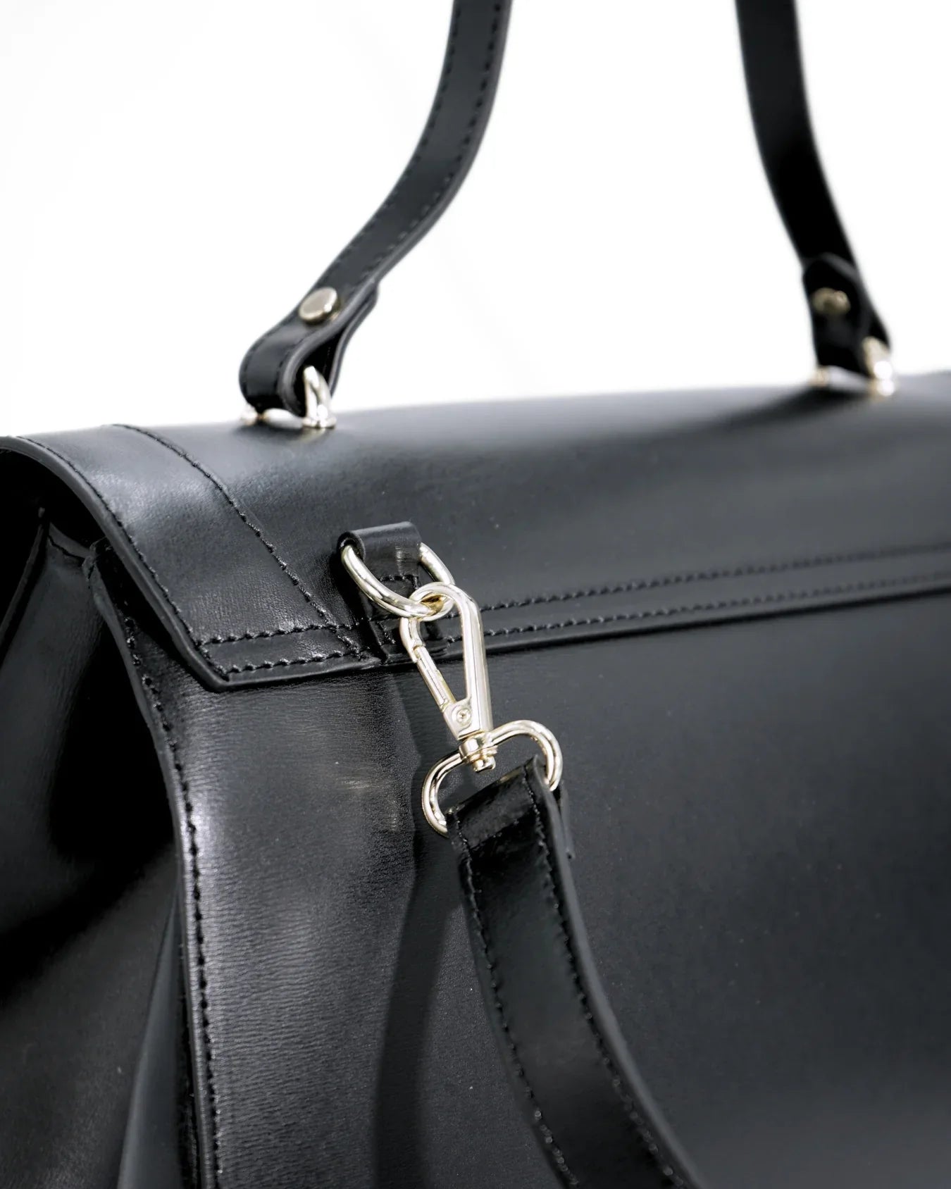 CINDY | LEATHER