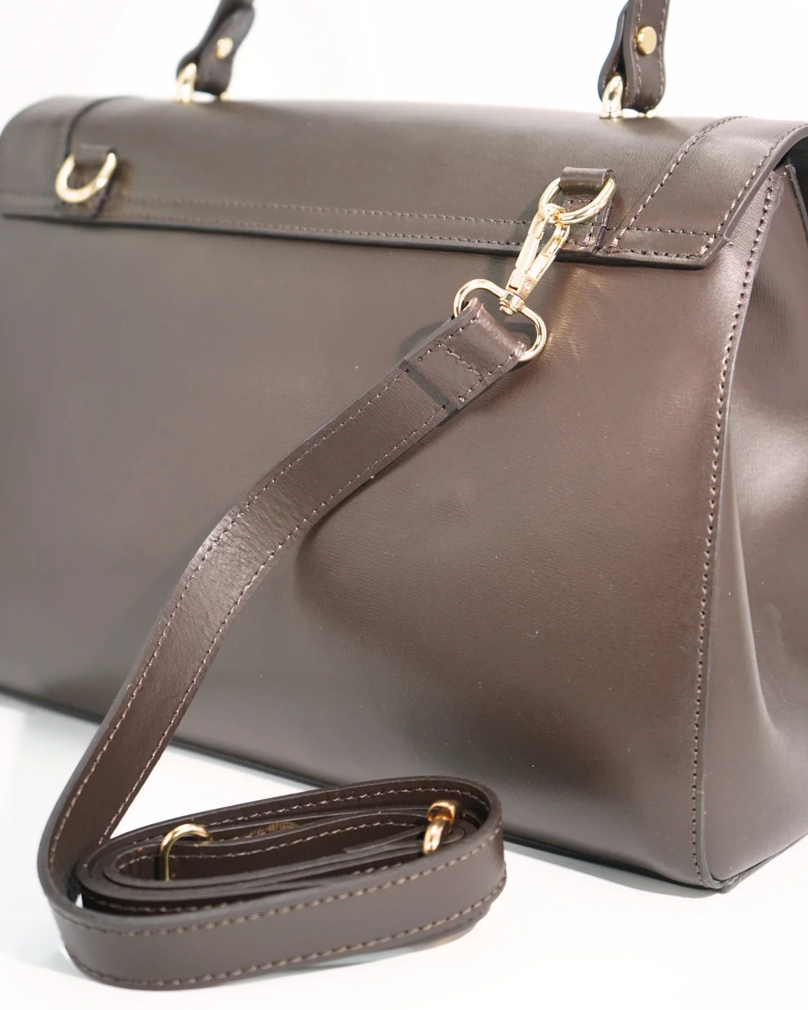 CINDY | LEATHER