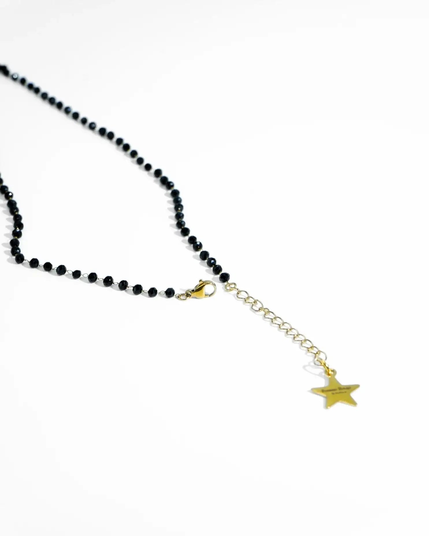 EMOTICON CHOKER