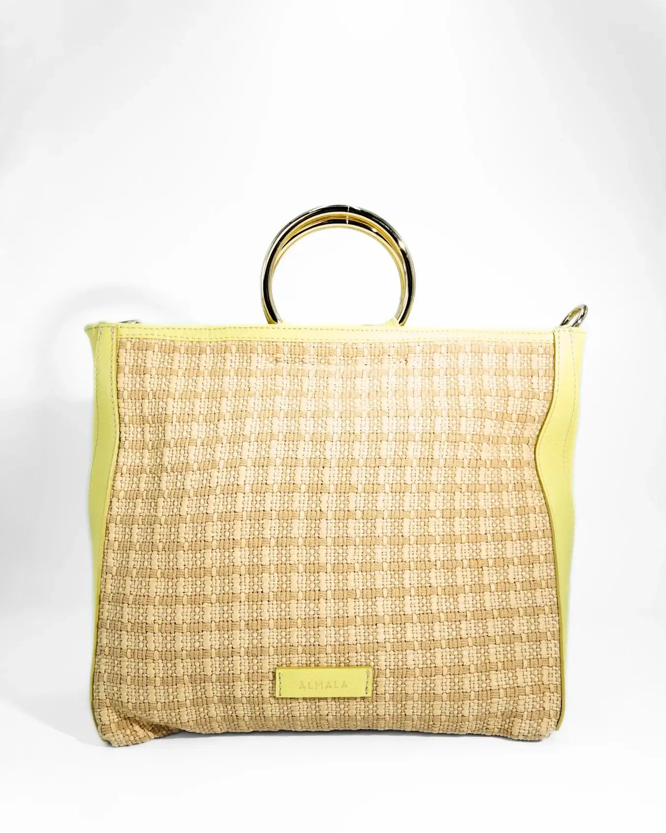 ZOE SUN | YELLOW