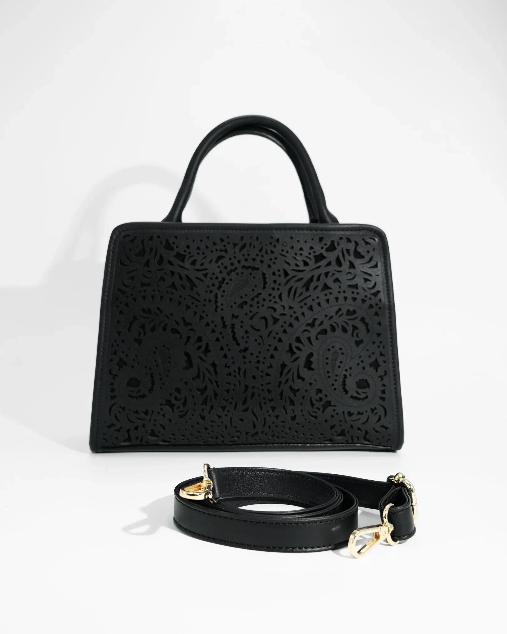 CINDY | LEATHER