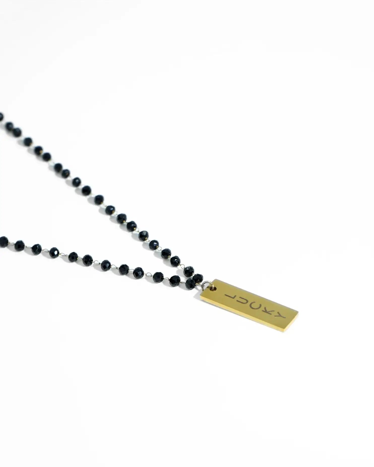 EMOTICON CHOKER