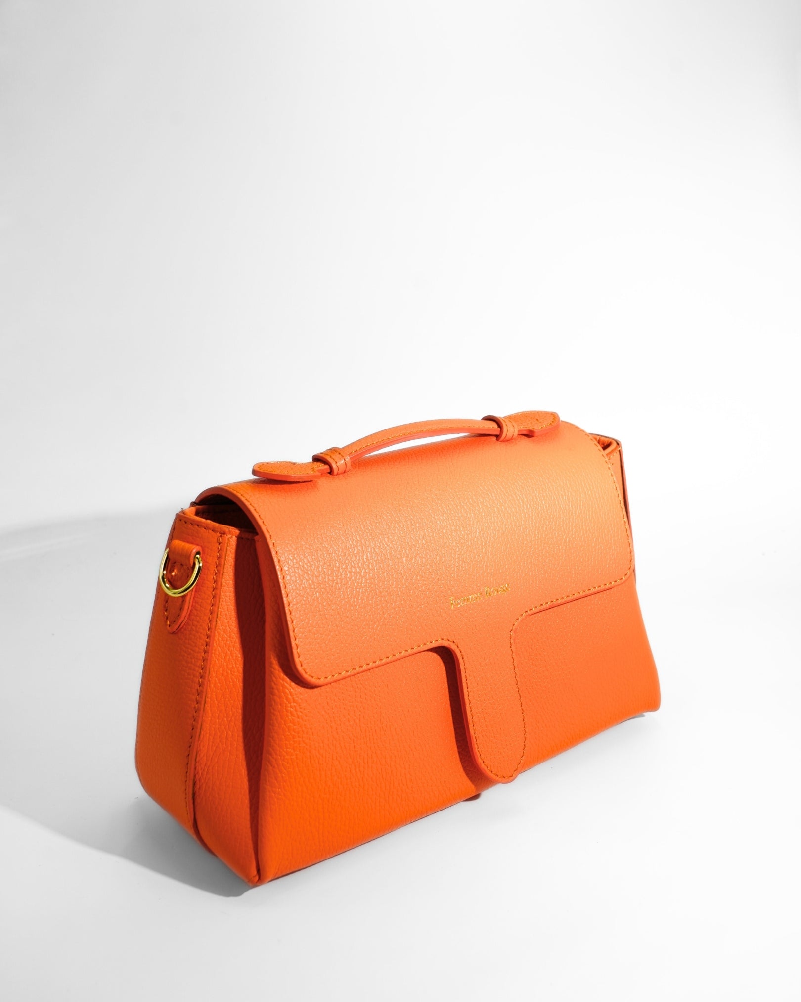 TRENDY BAG | TURQUOISE