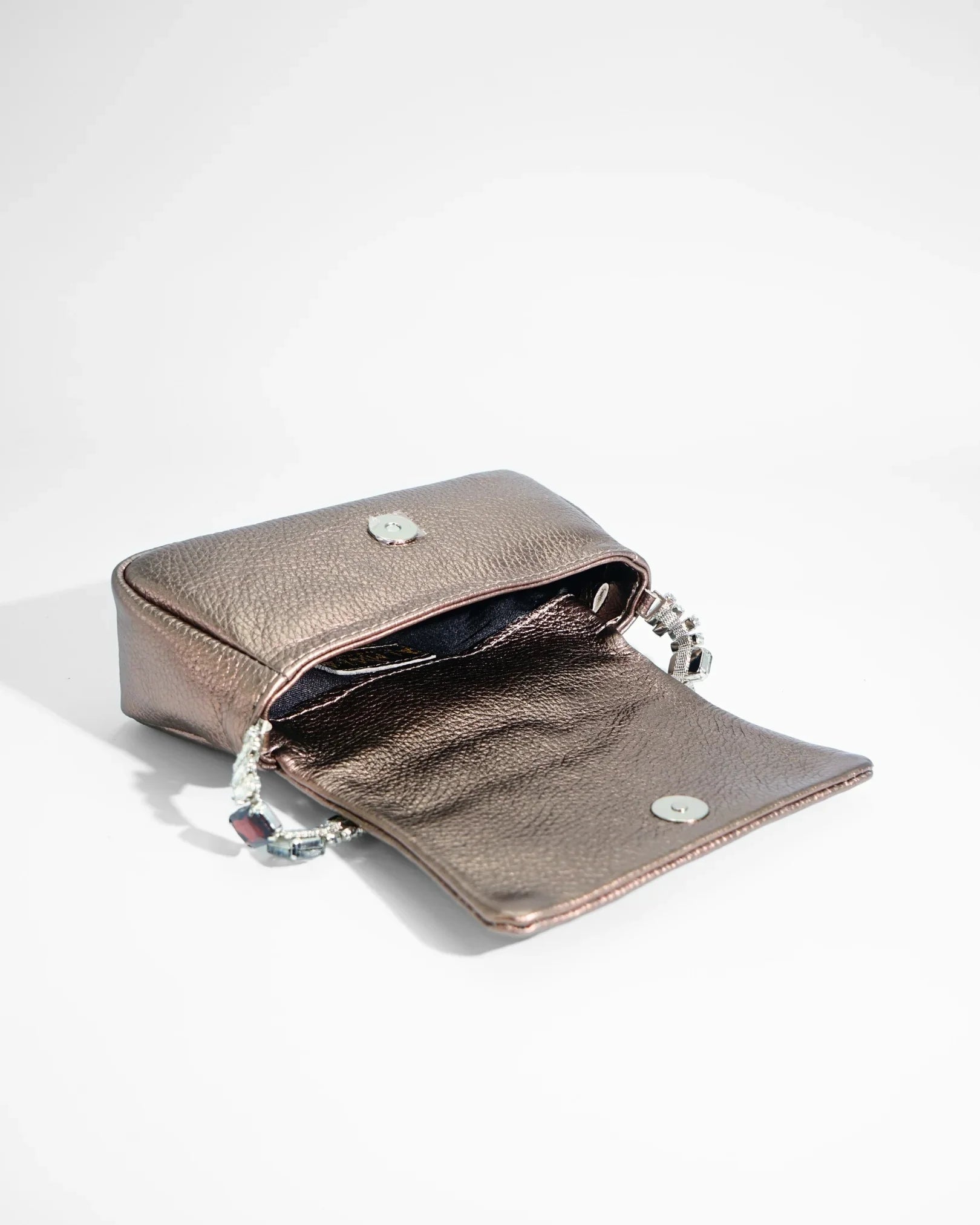 CINDY | LEATHER