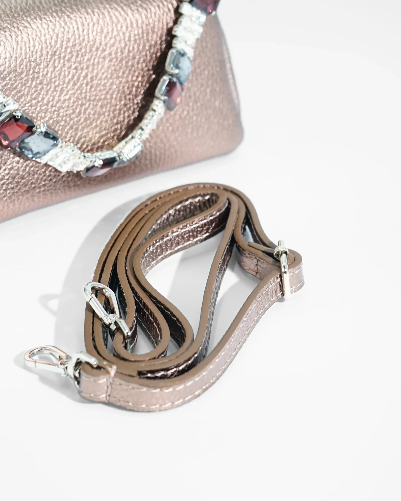 CINDY | LEATHER