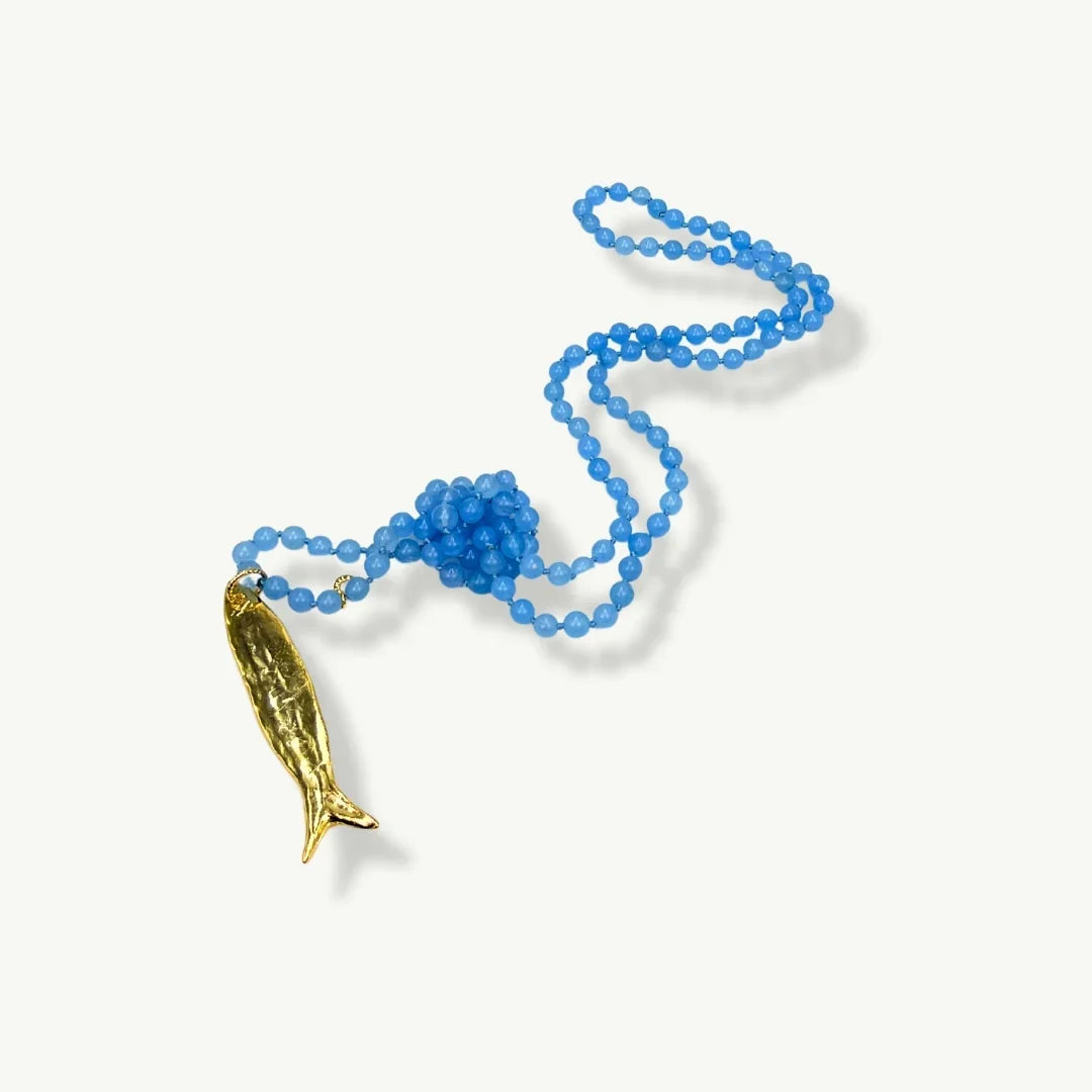 SEA NECKLACE