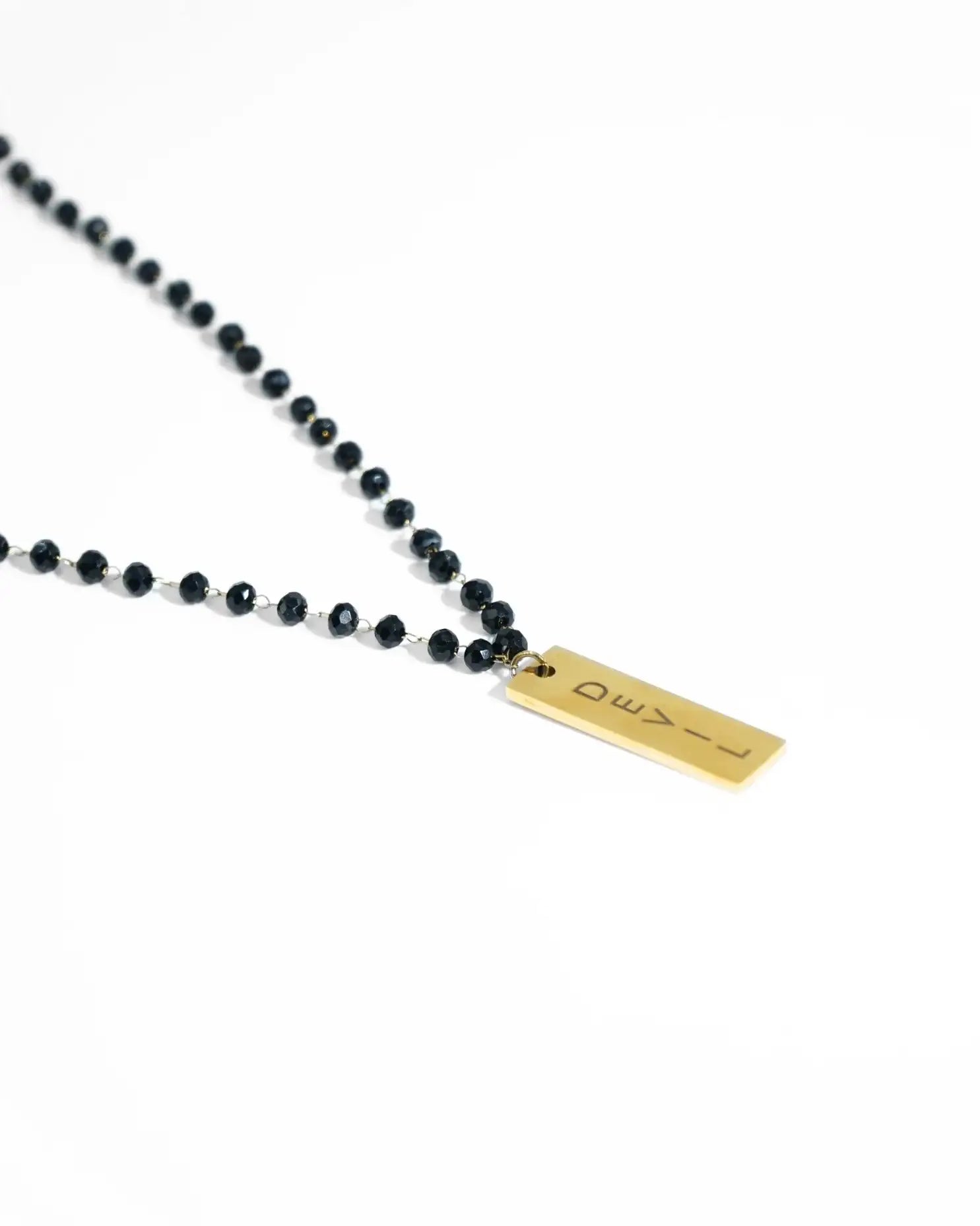EMOTICON CHOKER