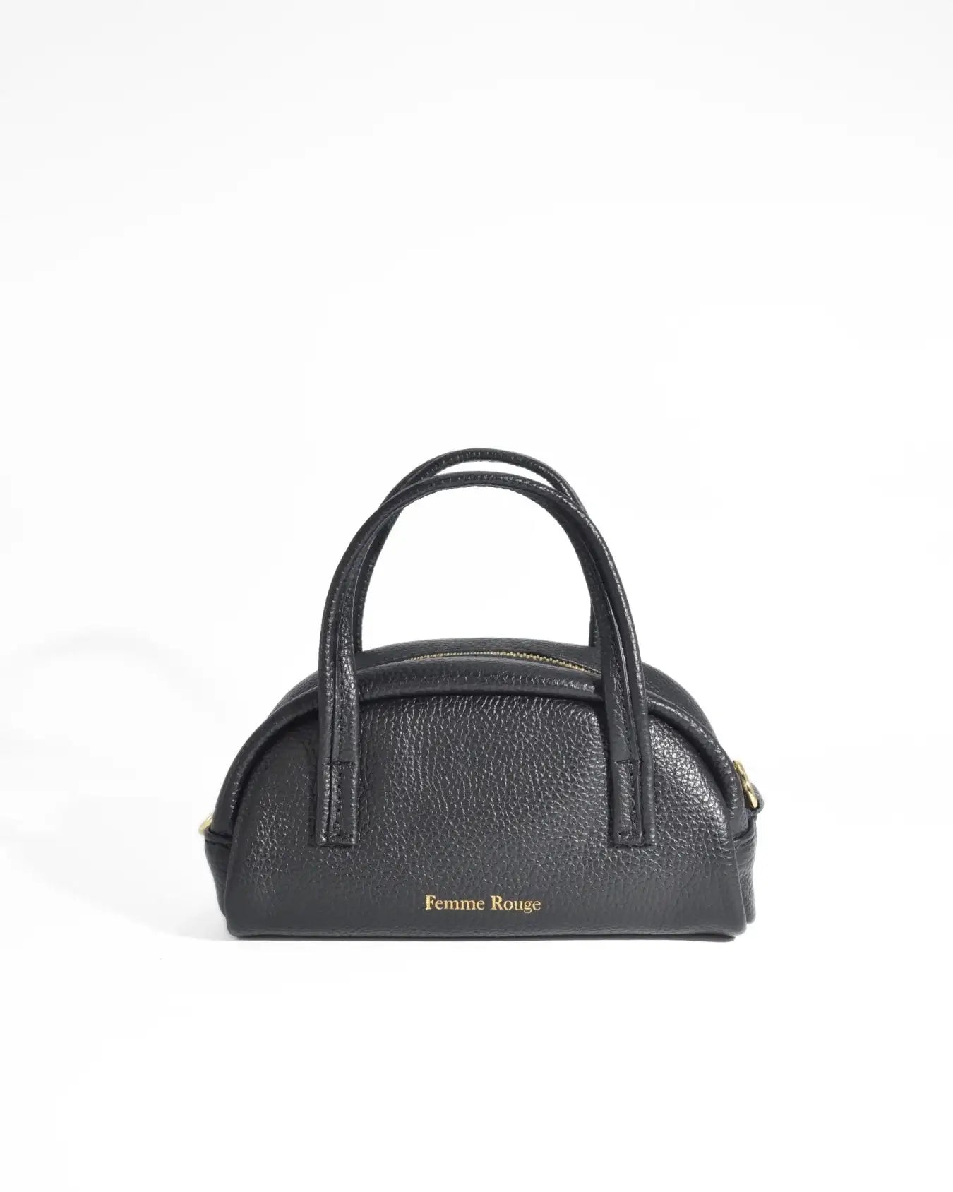 VERONICA CLUTCH | BLACK