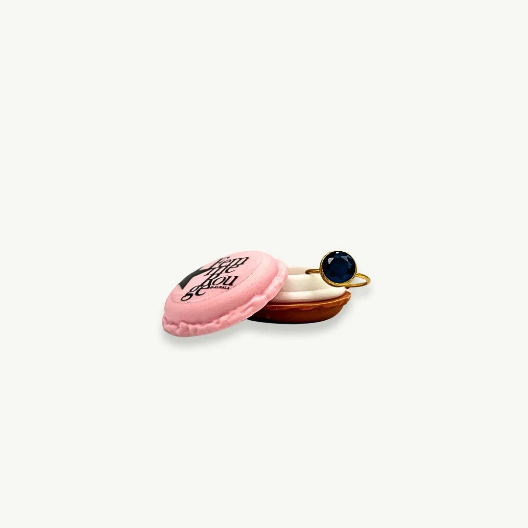LUX RING | BORDEAUX