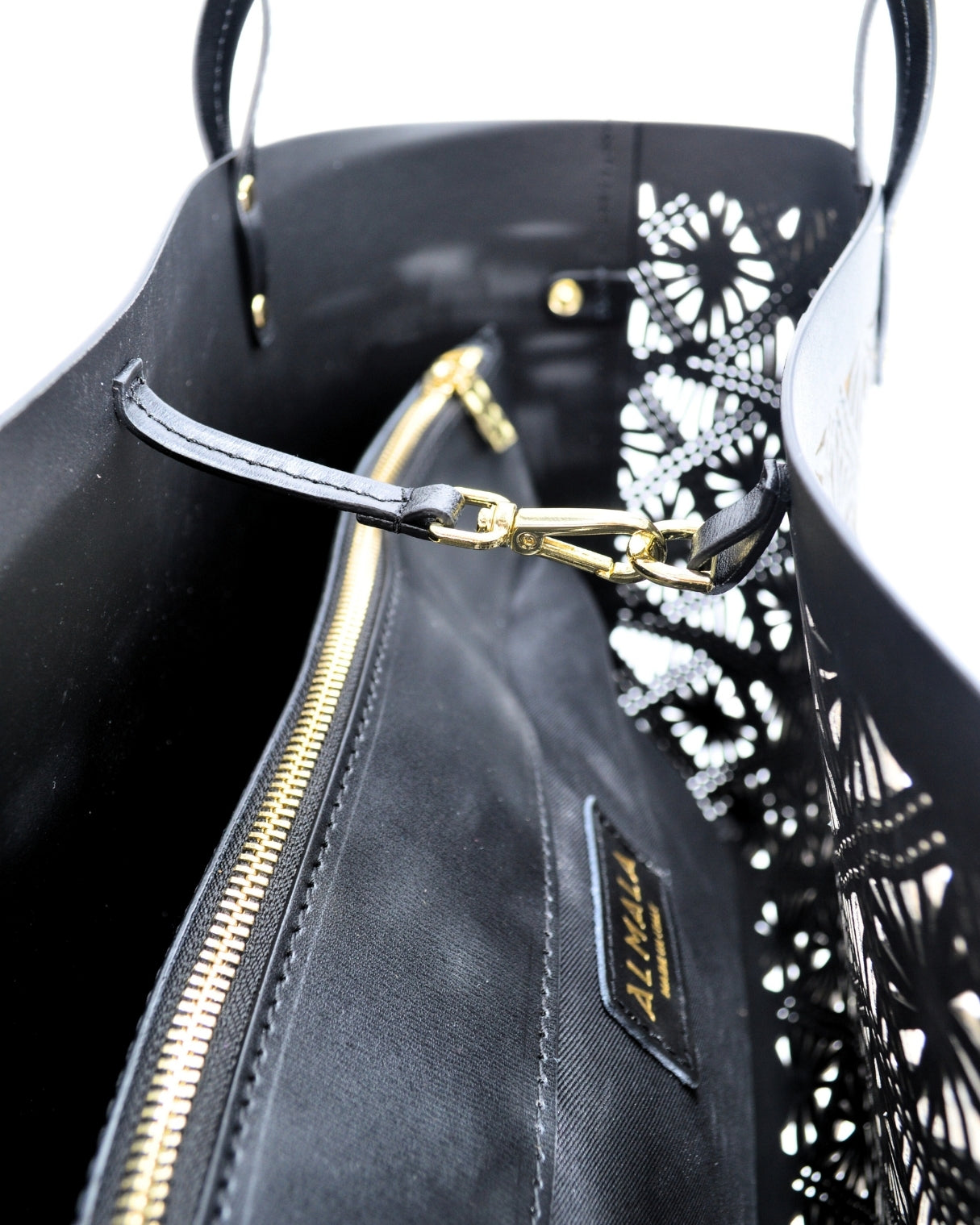 CINDY | LEATHER