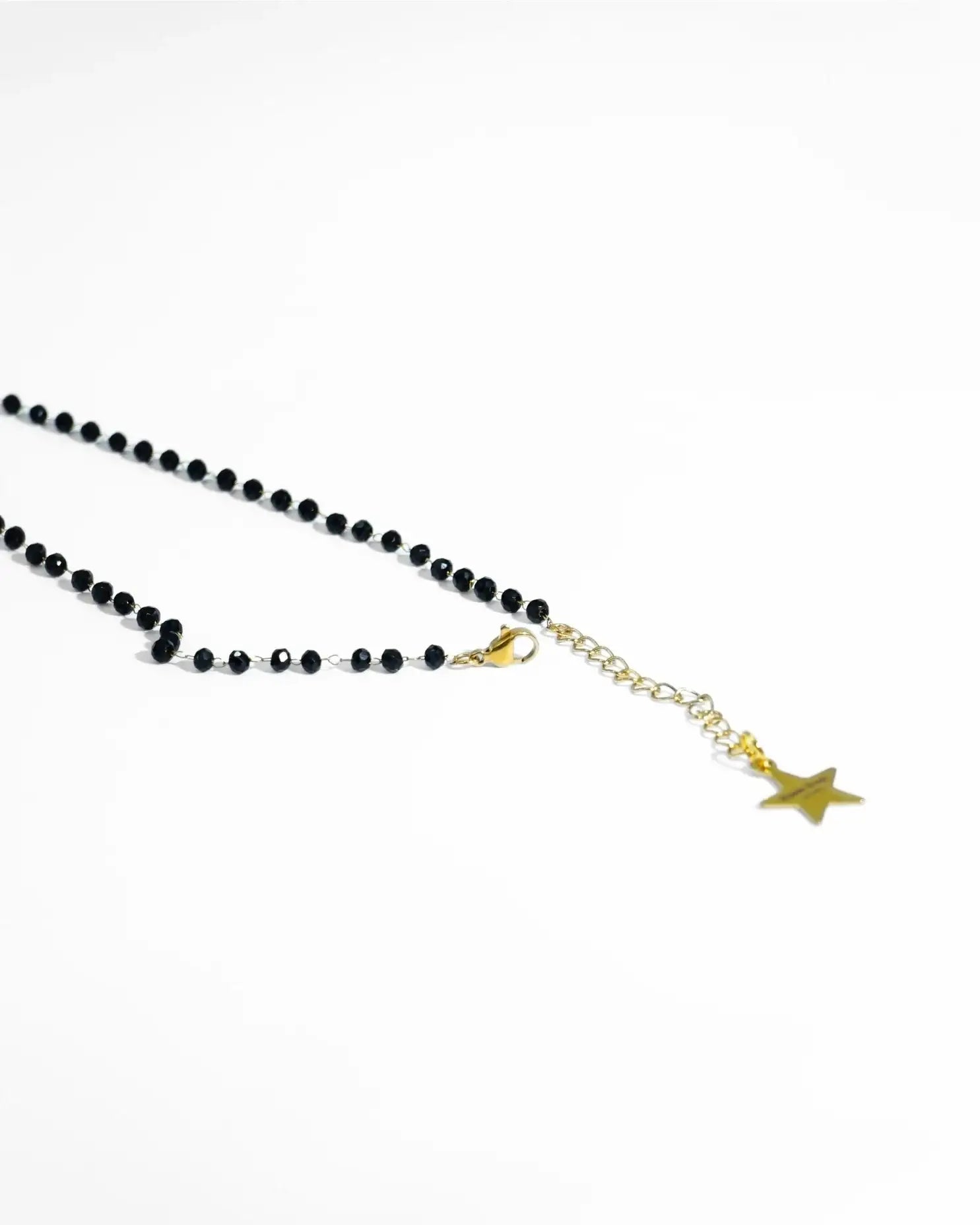 EMOTICON CHOKER