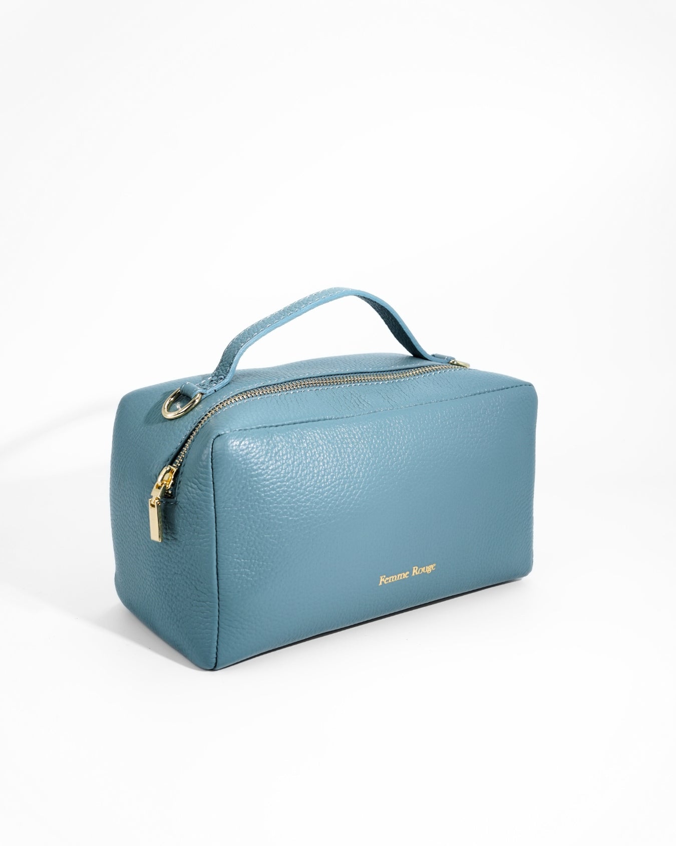 MILANO POUCH | SUGAR PAPER