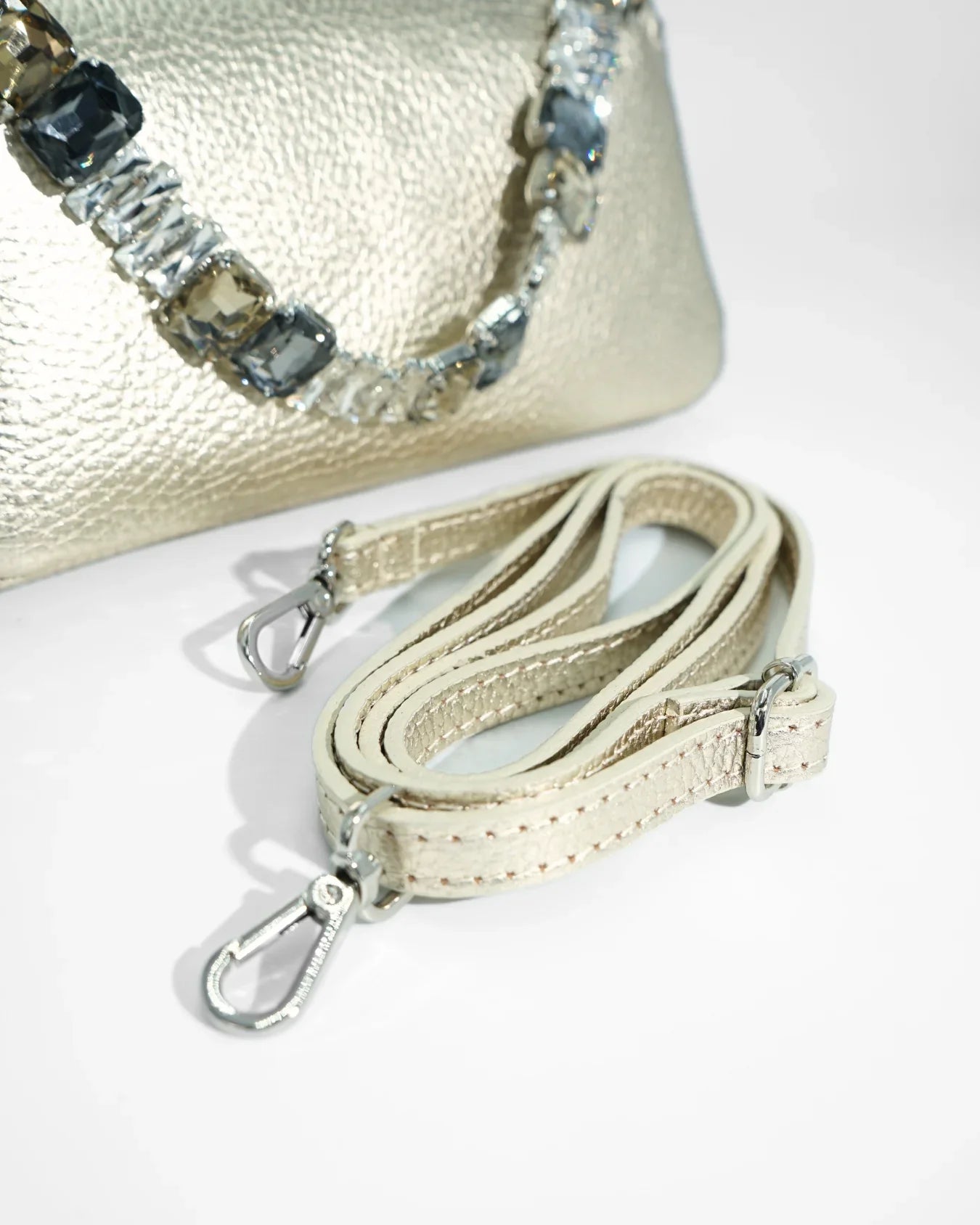 CINDY | LEATHER