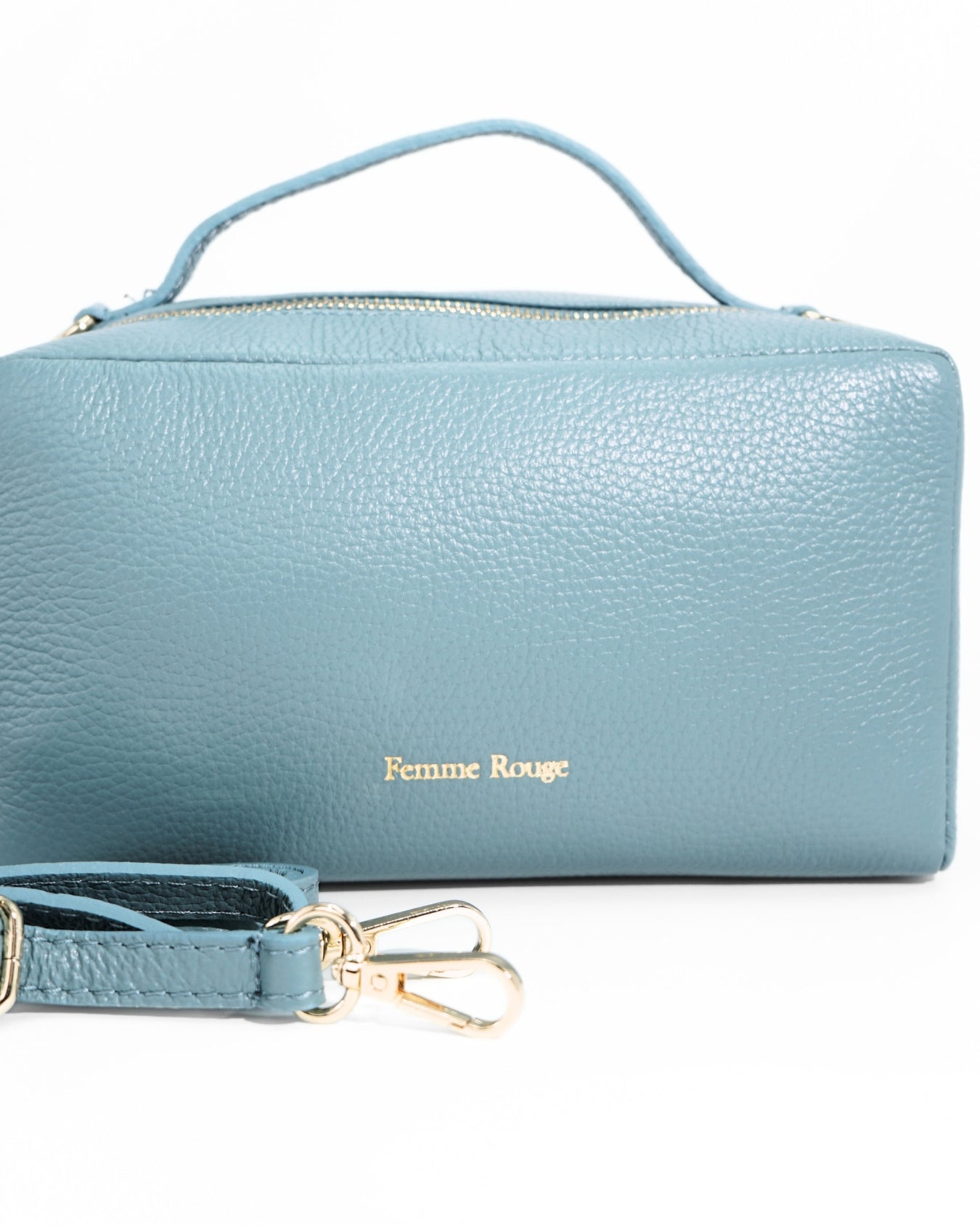 MILANO POUCH | SUGAR PAPER