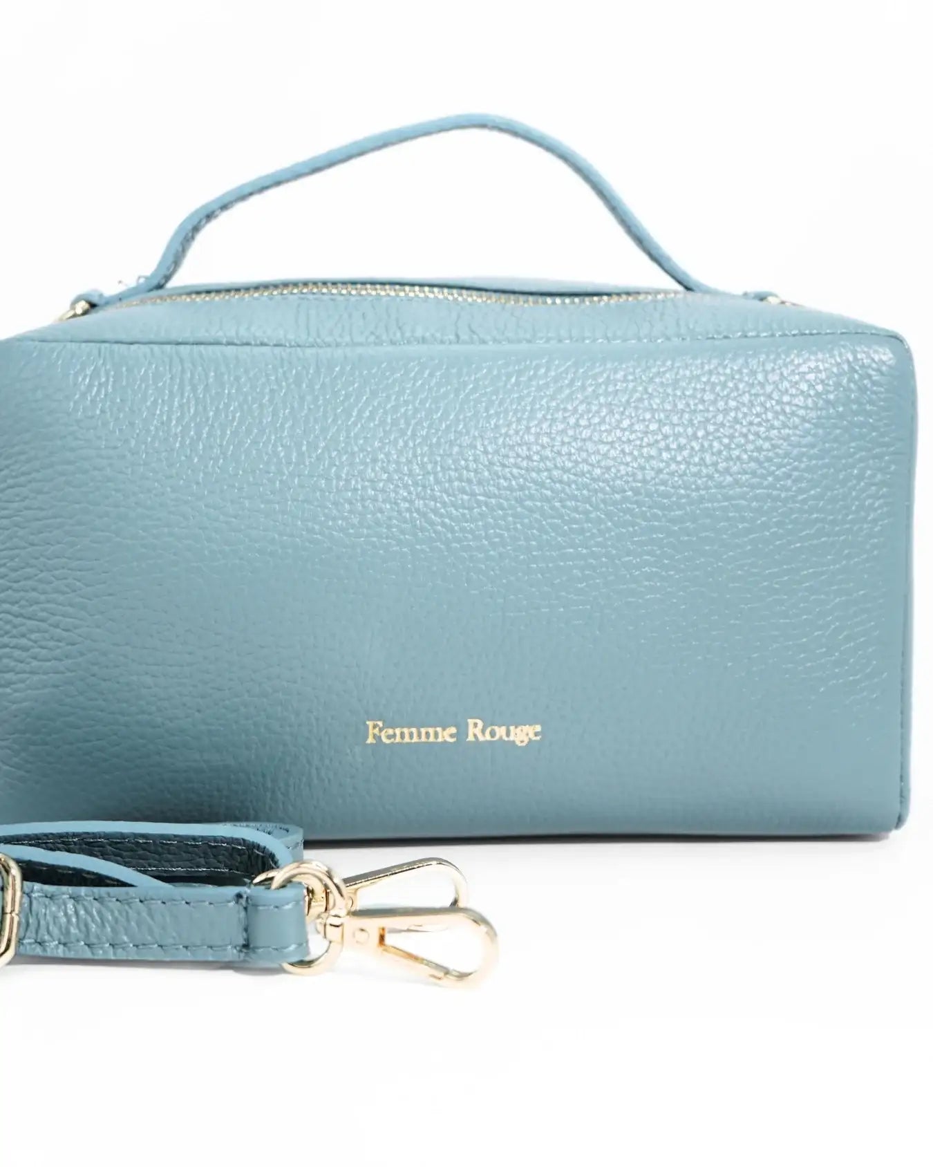 MILANO POUCH | SUGAR PAPER