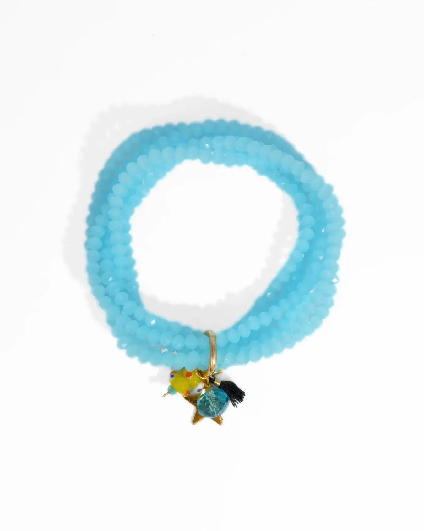 EMOTICON CHOKER