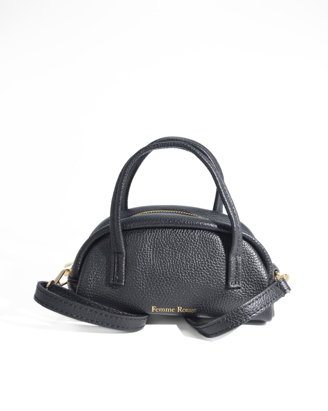 POCHETTE VERONICA | NERO