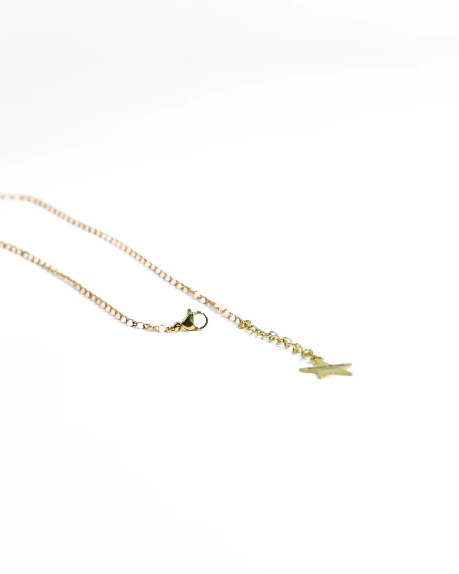 CHARMS CHOKER | PLANE