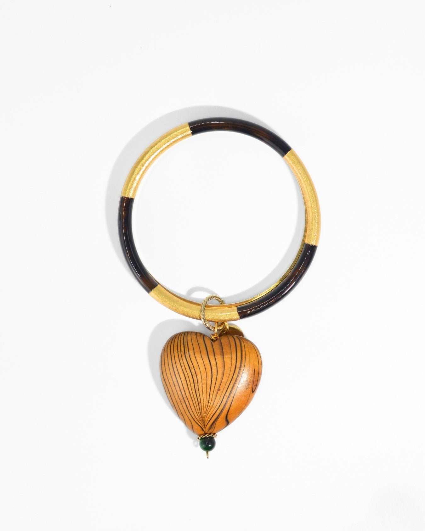 SACRED HEART CHOKER | POWDER