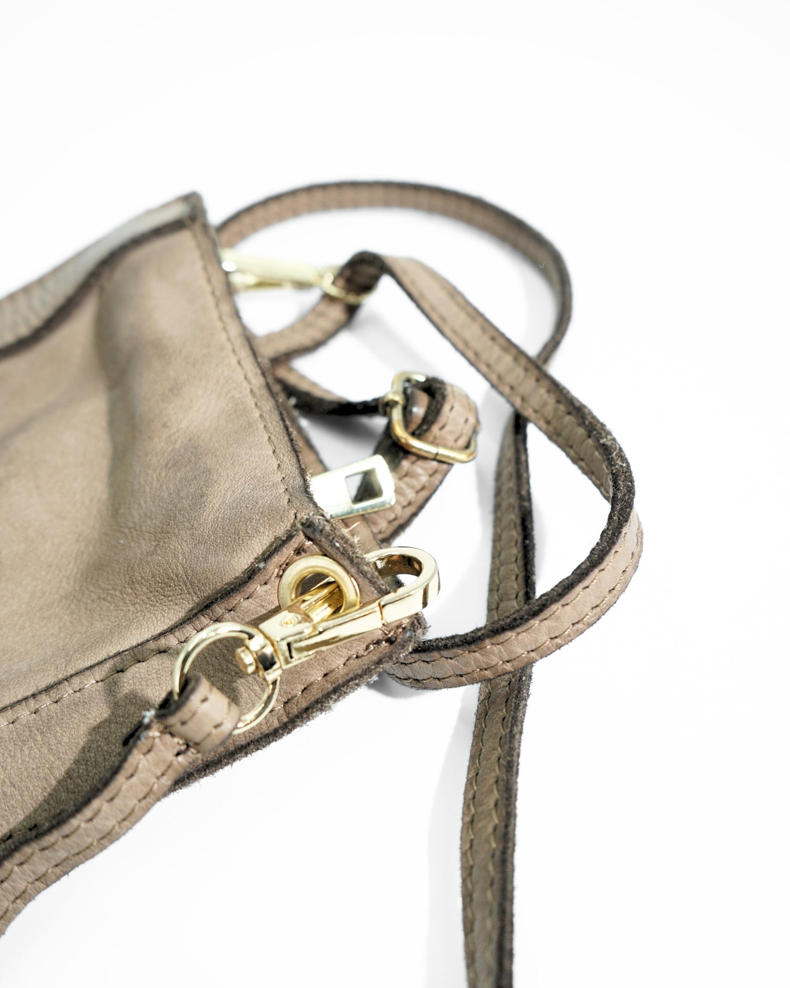 PHONE HOLDER | MILITARY GREEN