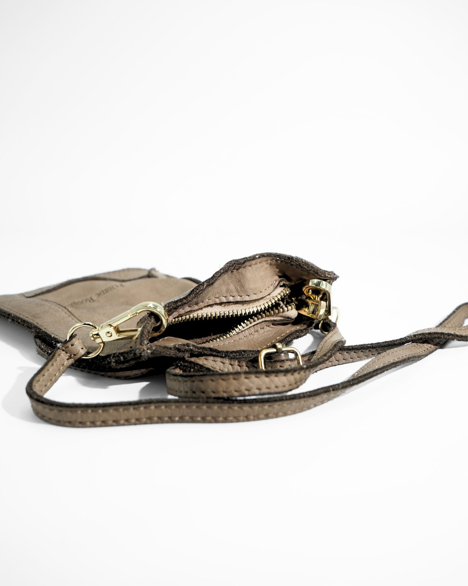 PHONE HOLDER | MILITARY GREEN