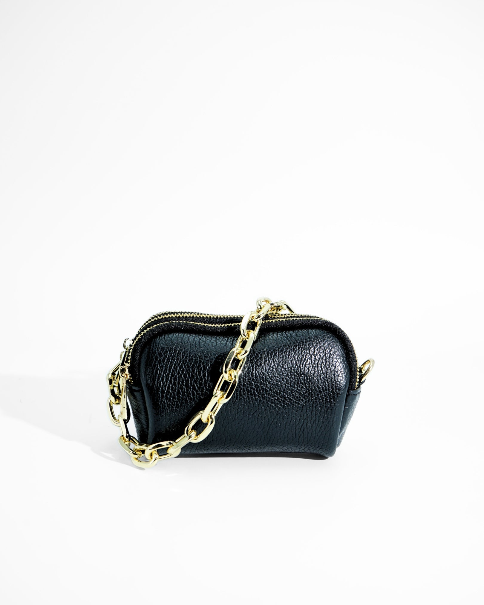 MINI BOMB CHAIN | WHITE