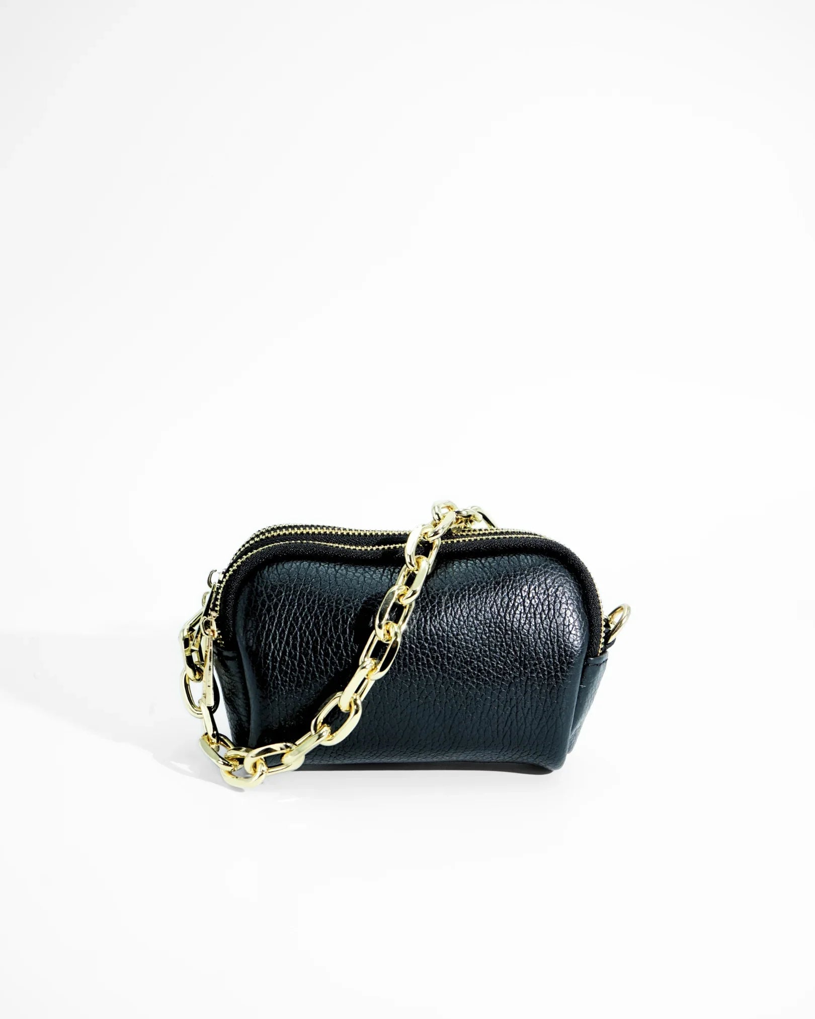 MINI BOMB CHAIN | WHITE