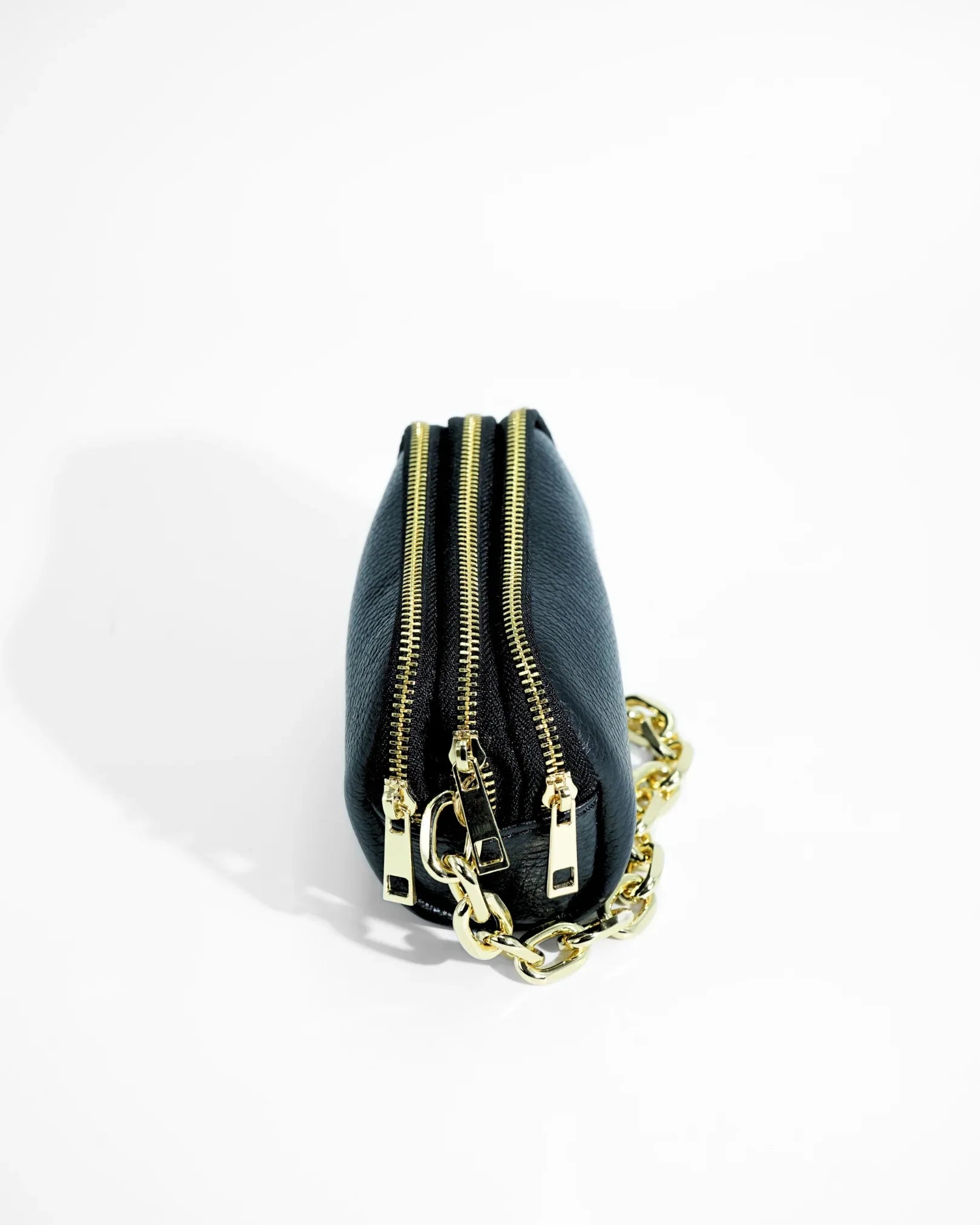 MINI BOMB CHAIN | WHITE