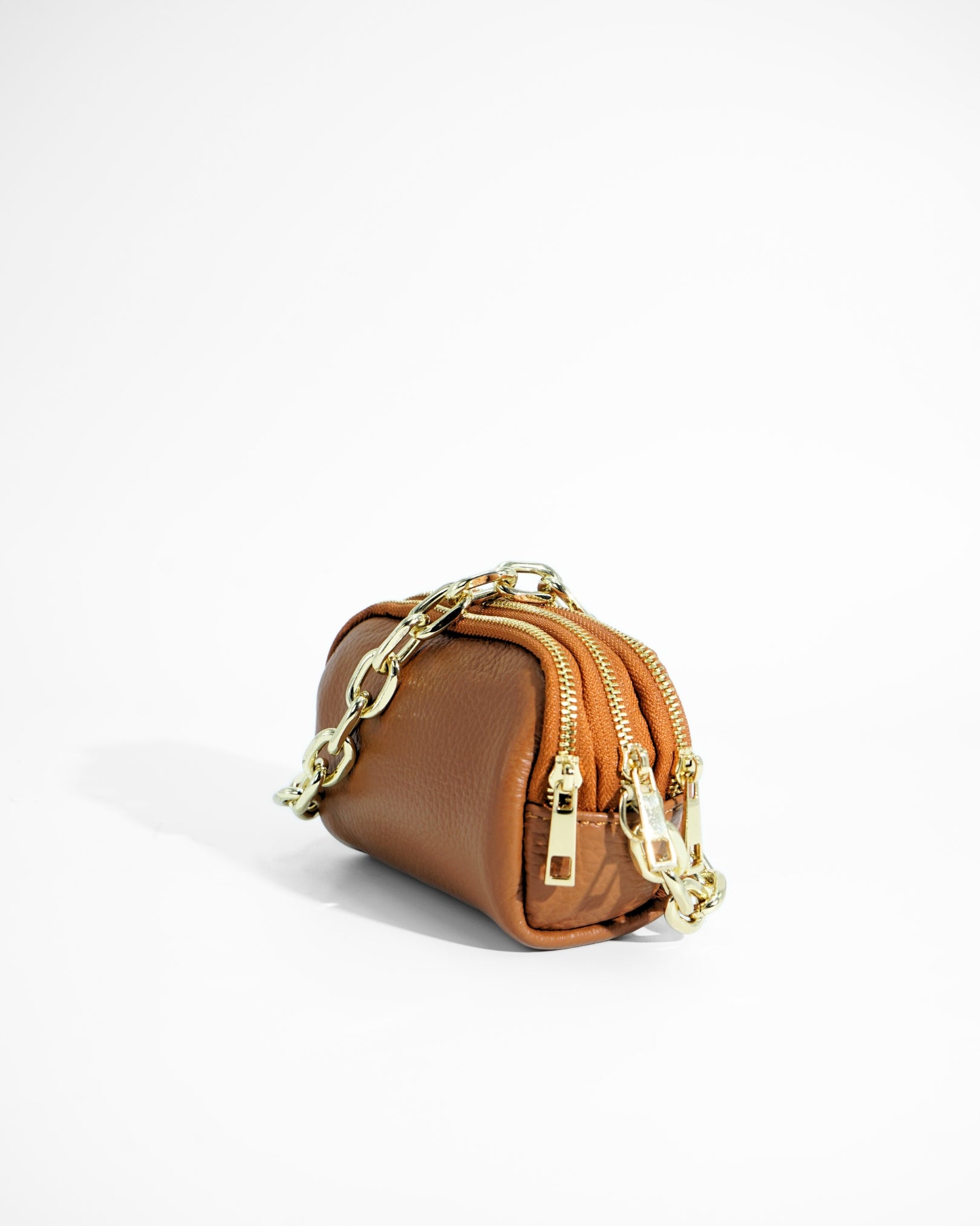 MINI BOMB CHAIN | WHITE