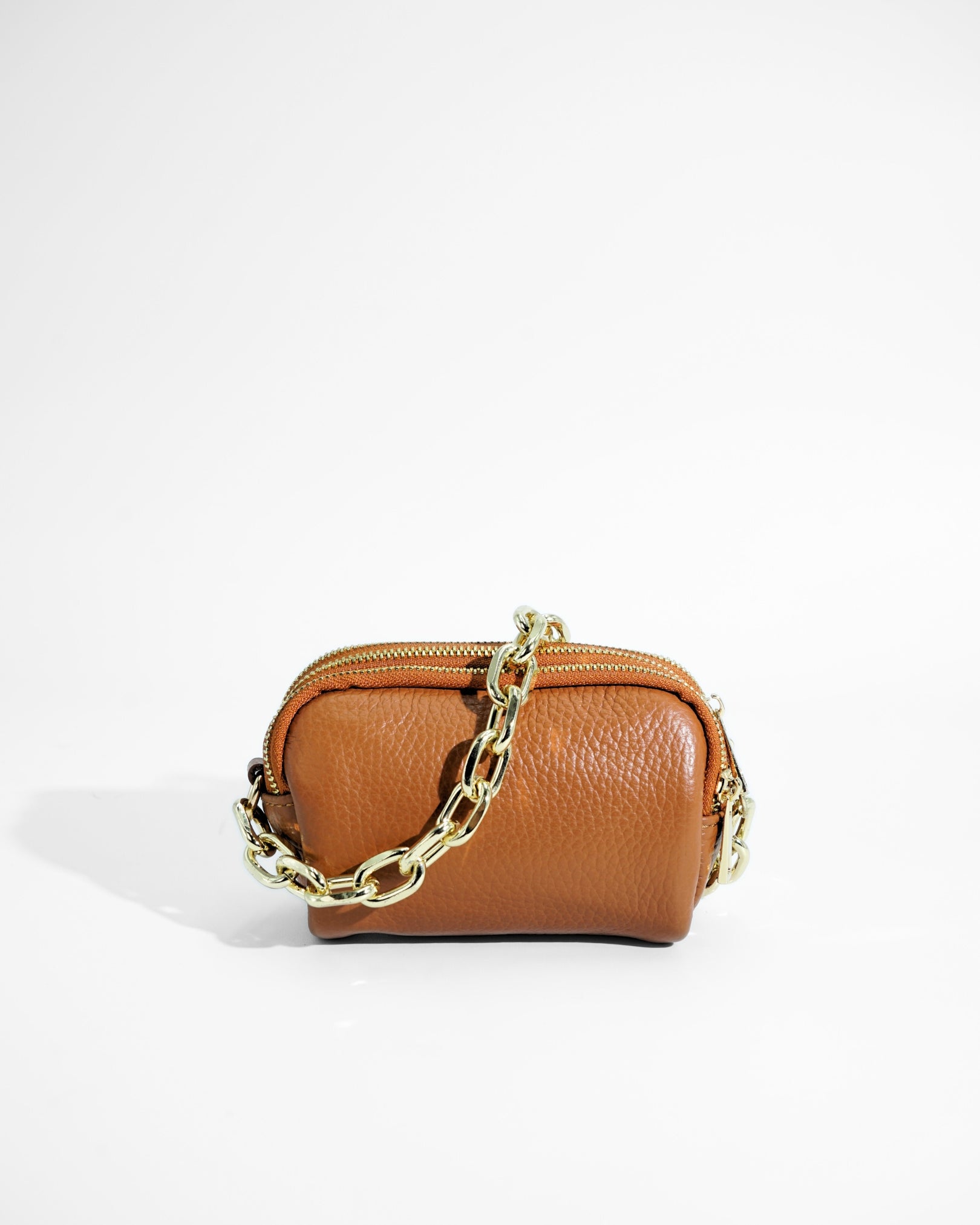 MINI BOMB CHAIN | WHITE