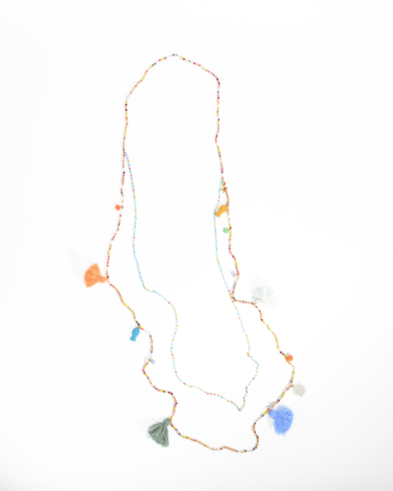 EMOTICON CHOKER
