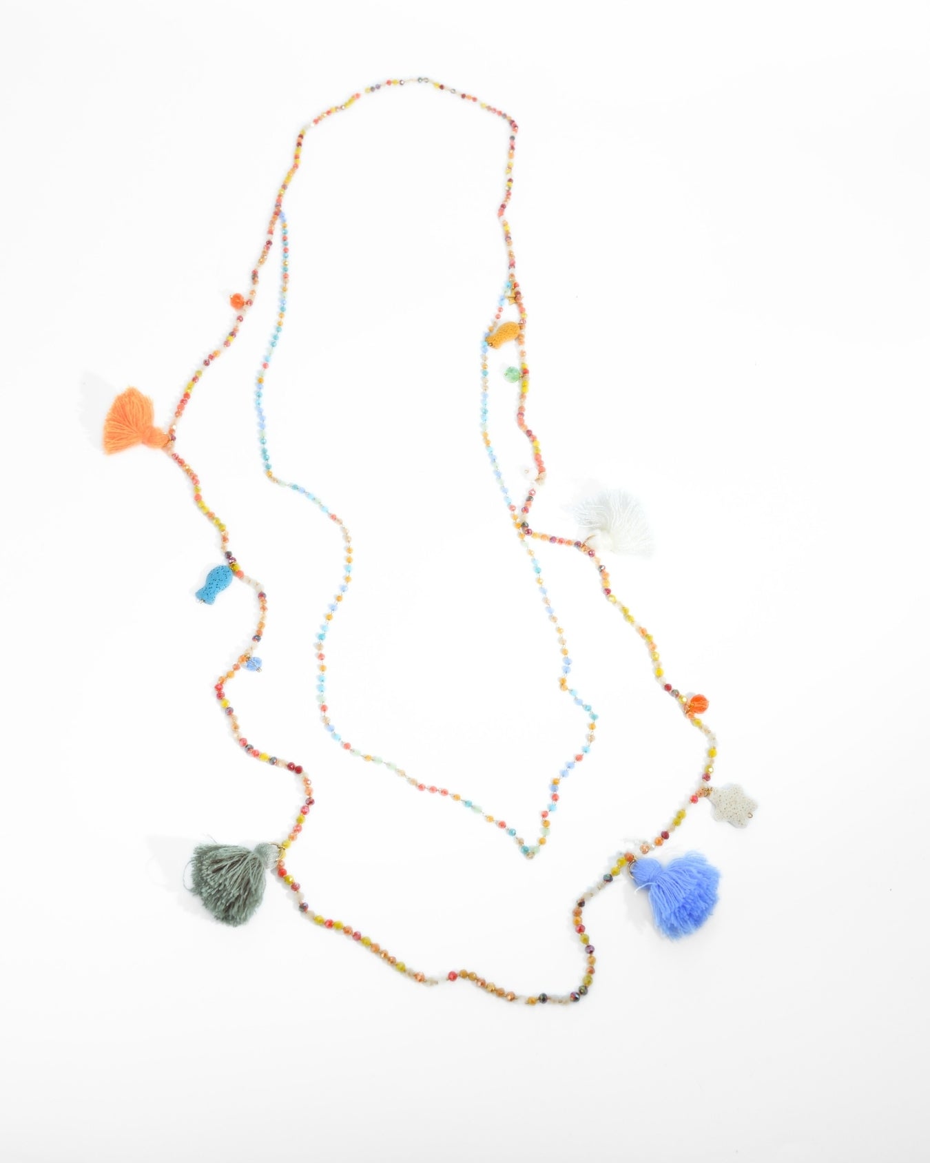 EMOTICON CHOKER