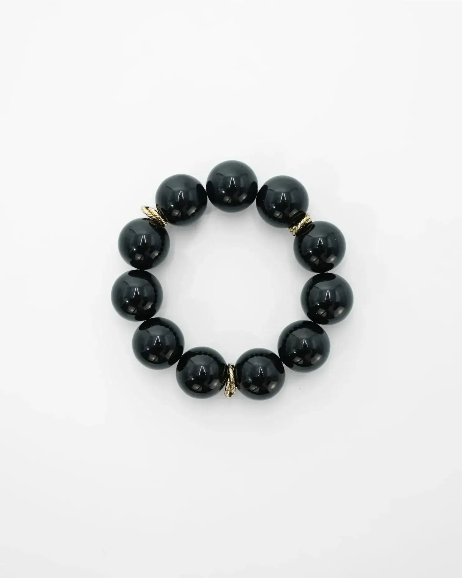 LUX QUARTZ NECKLACE