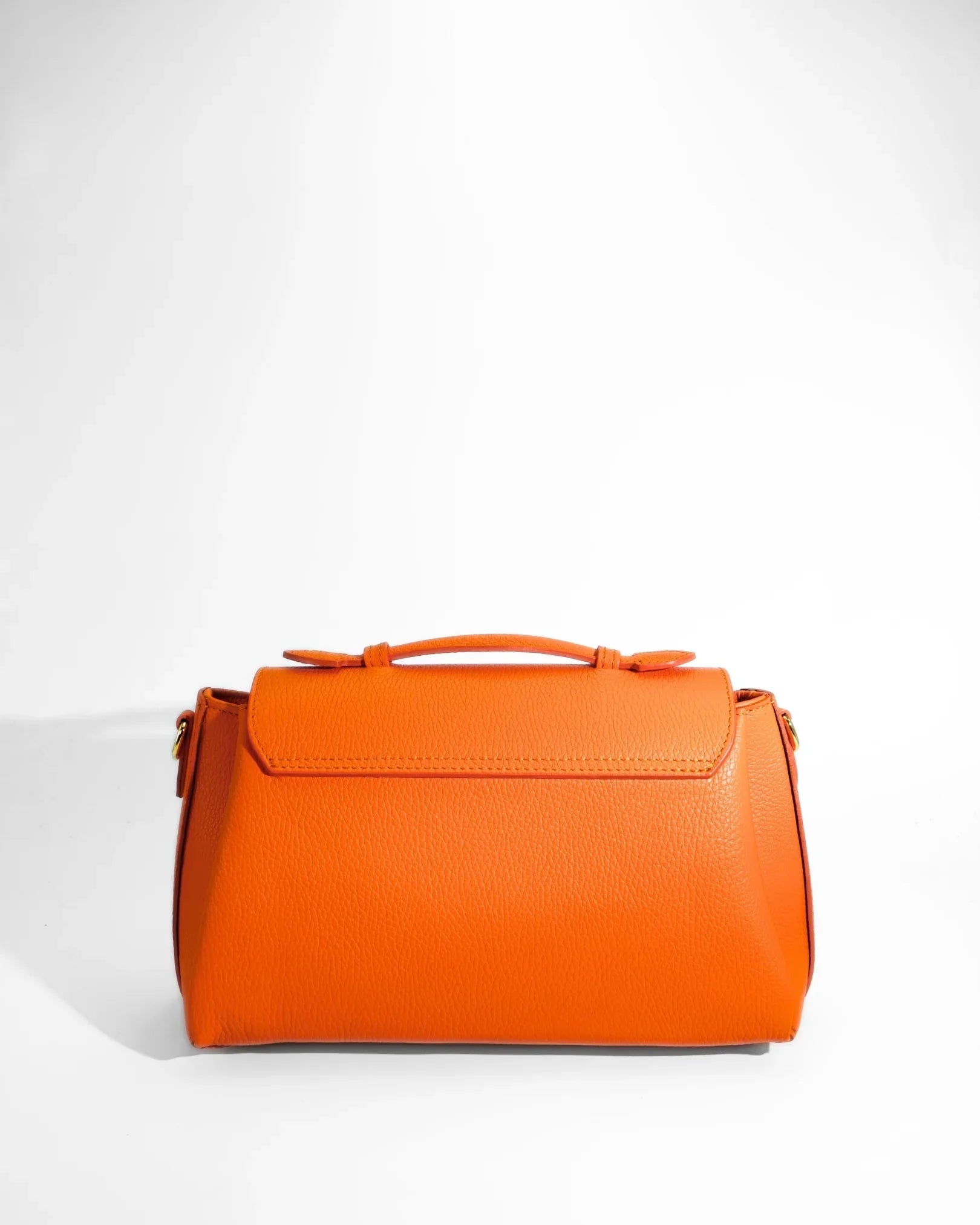 TRENDY BAG | TURQUOISE