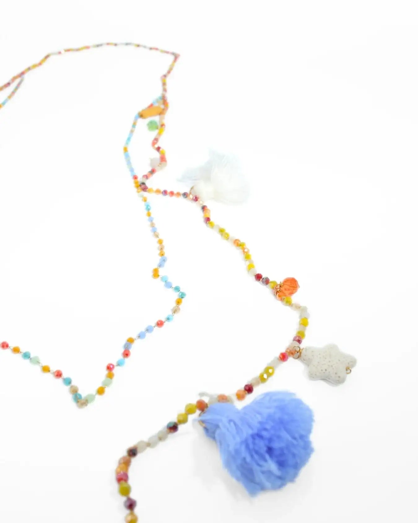 EMOTICON CHOKER